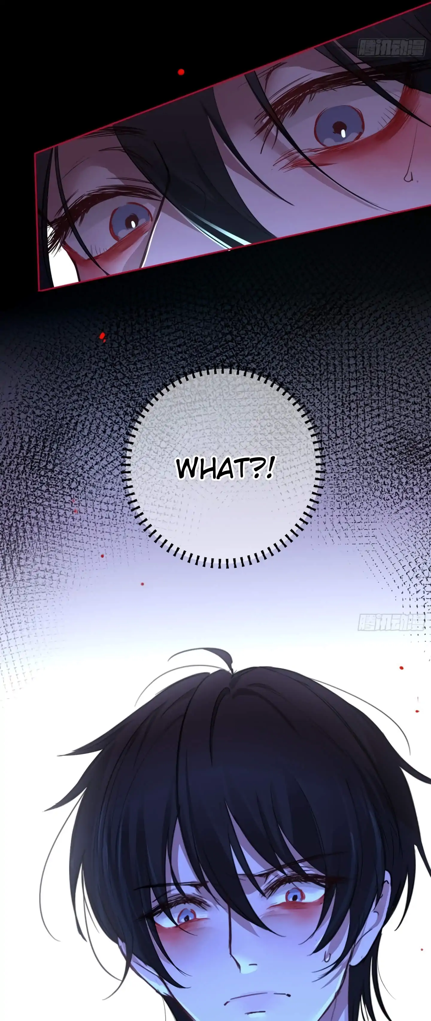 Tortured Love Chapter 1 page 32 - 
