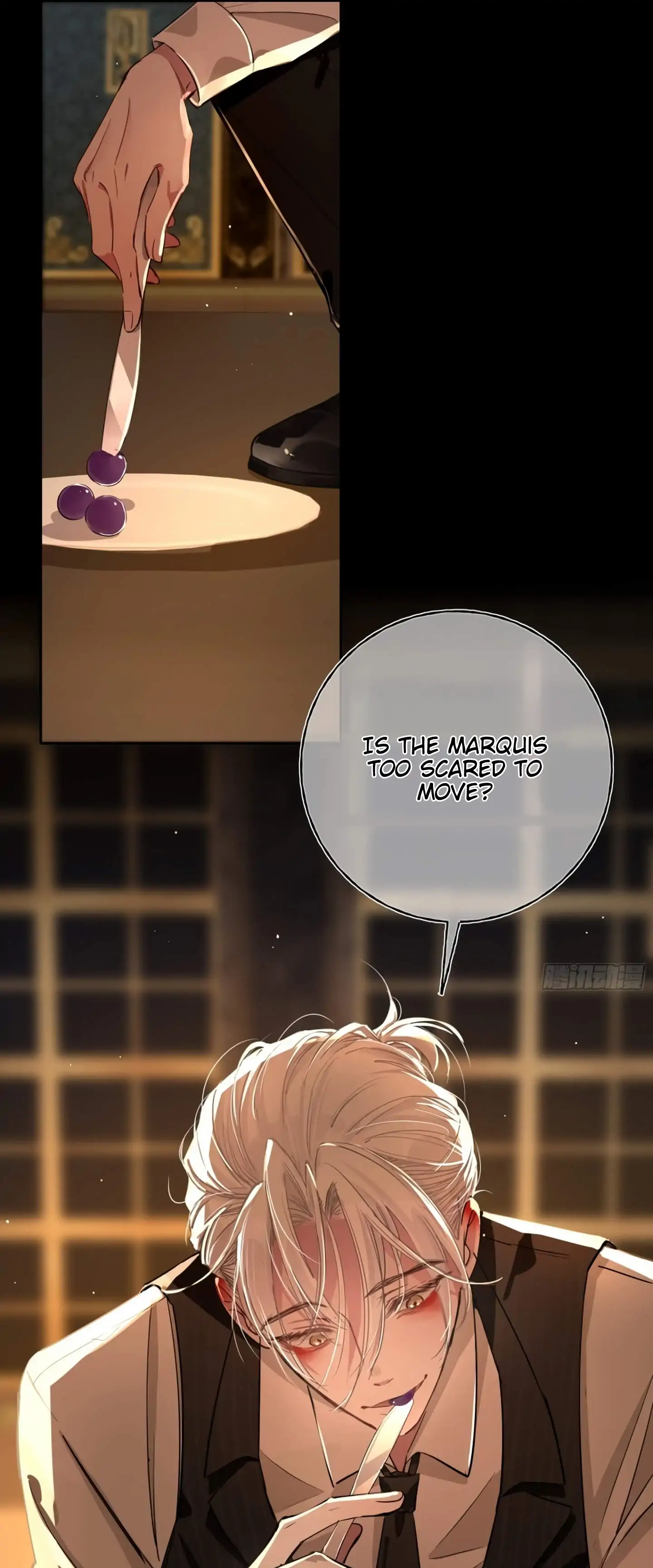 Tortured Love Chapter 1 page 44 - 