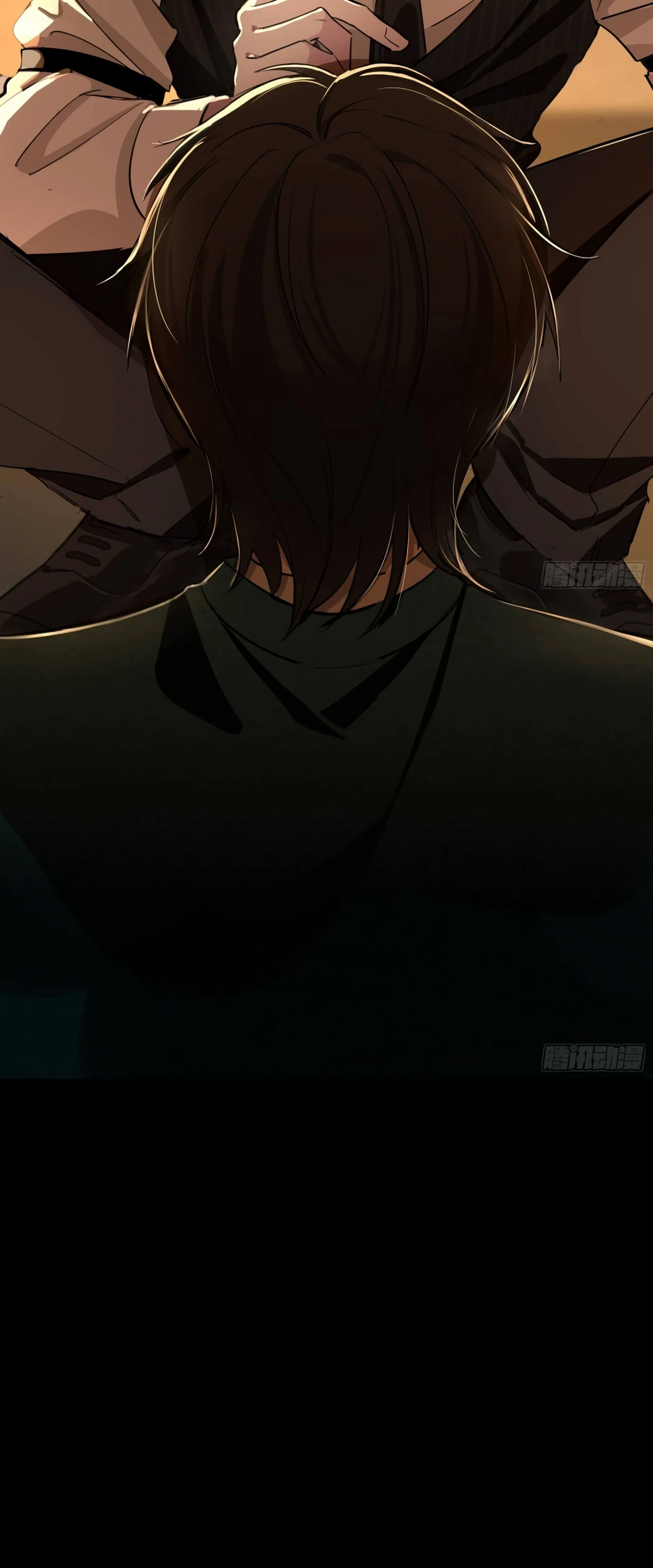 Tortured Love Chapter 1 page 45 - 