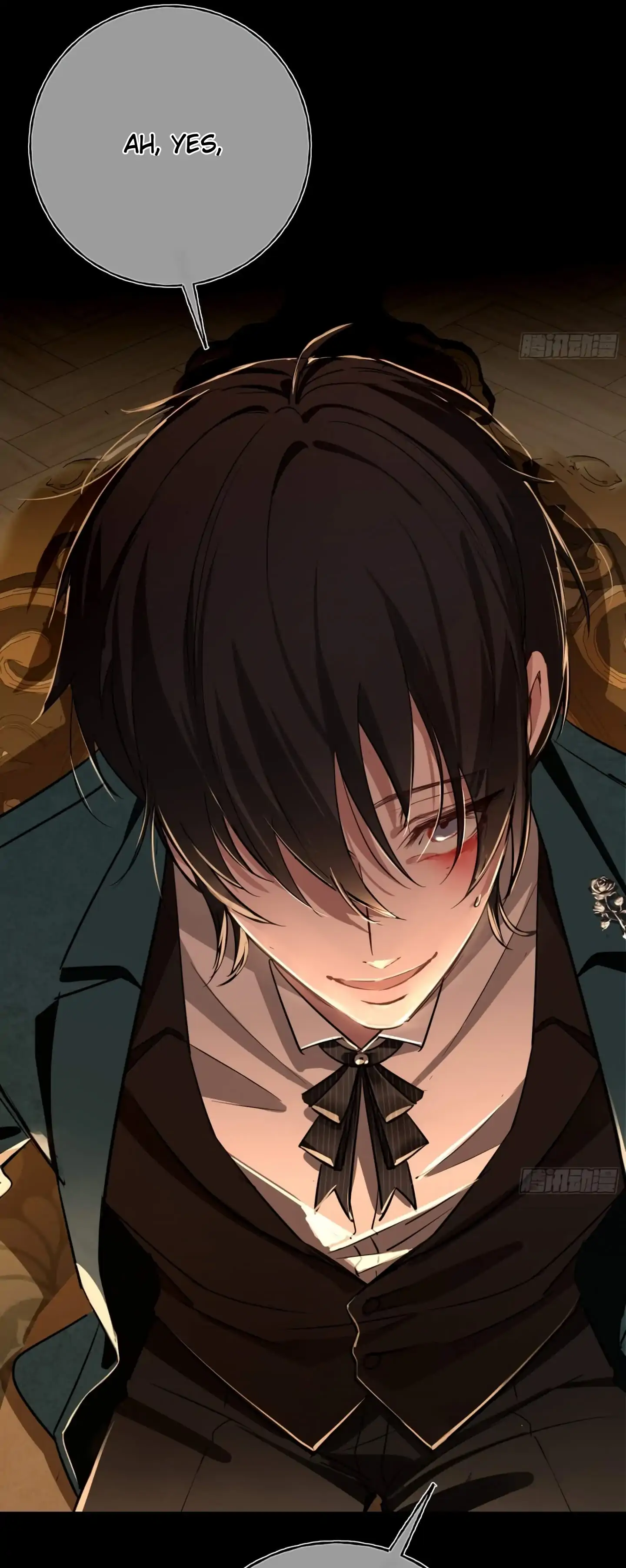 Tortured Love Chapter 1 page 46 - 
