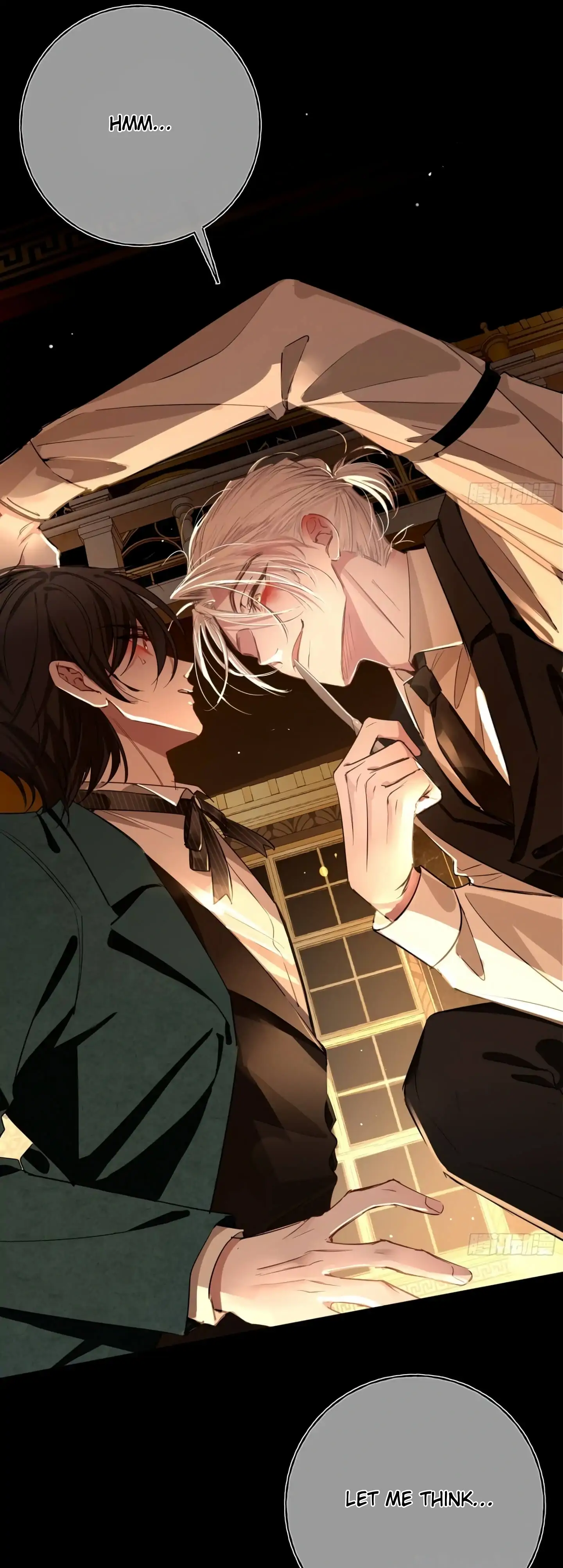 Tortured Love Chapter 1 page 48 - 