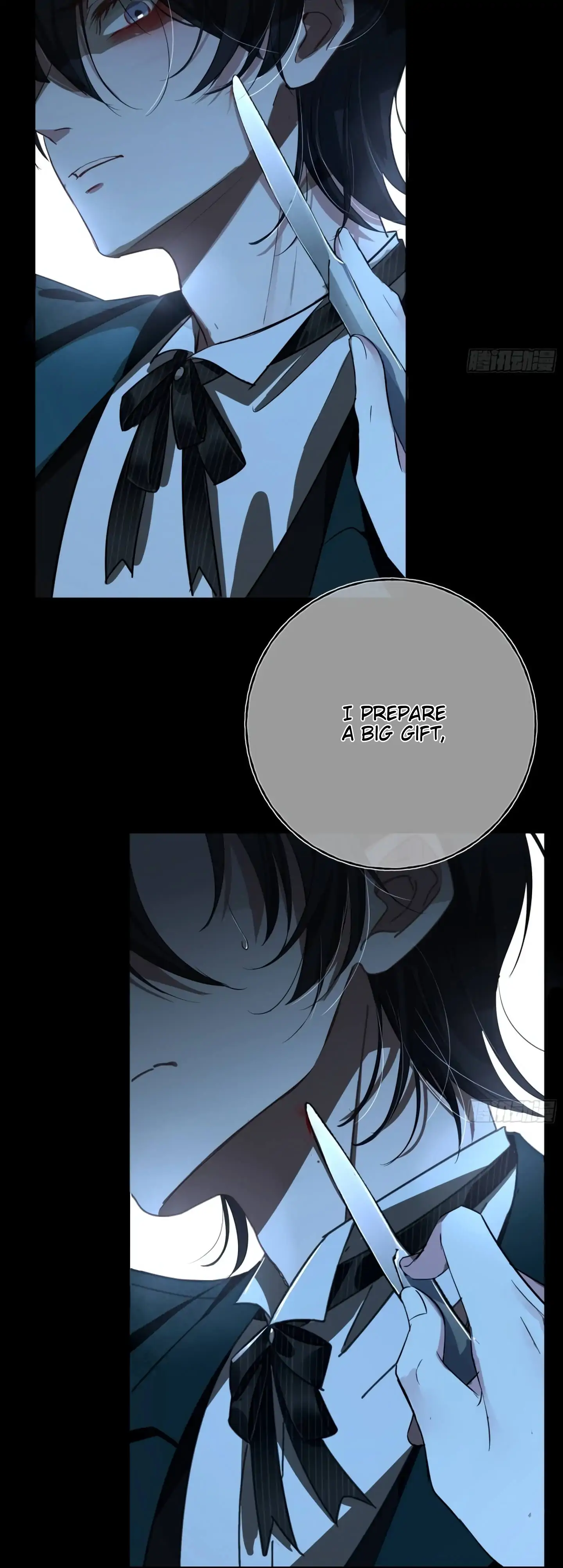 Tortured Love Chapter 1 page 50 - 