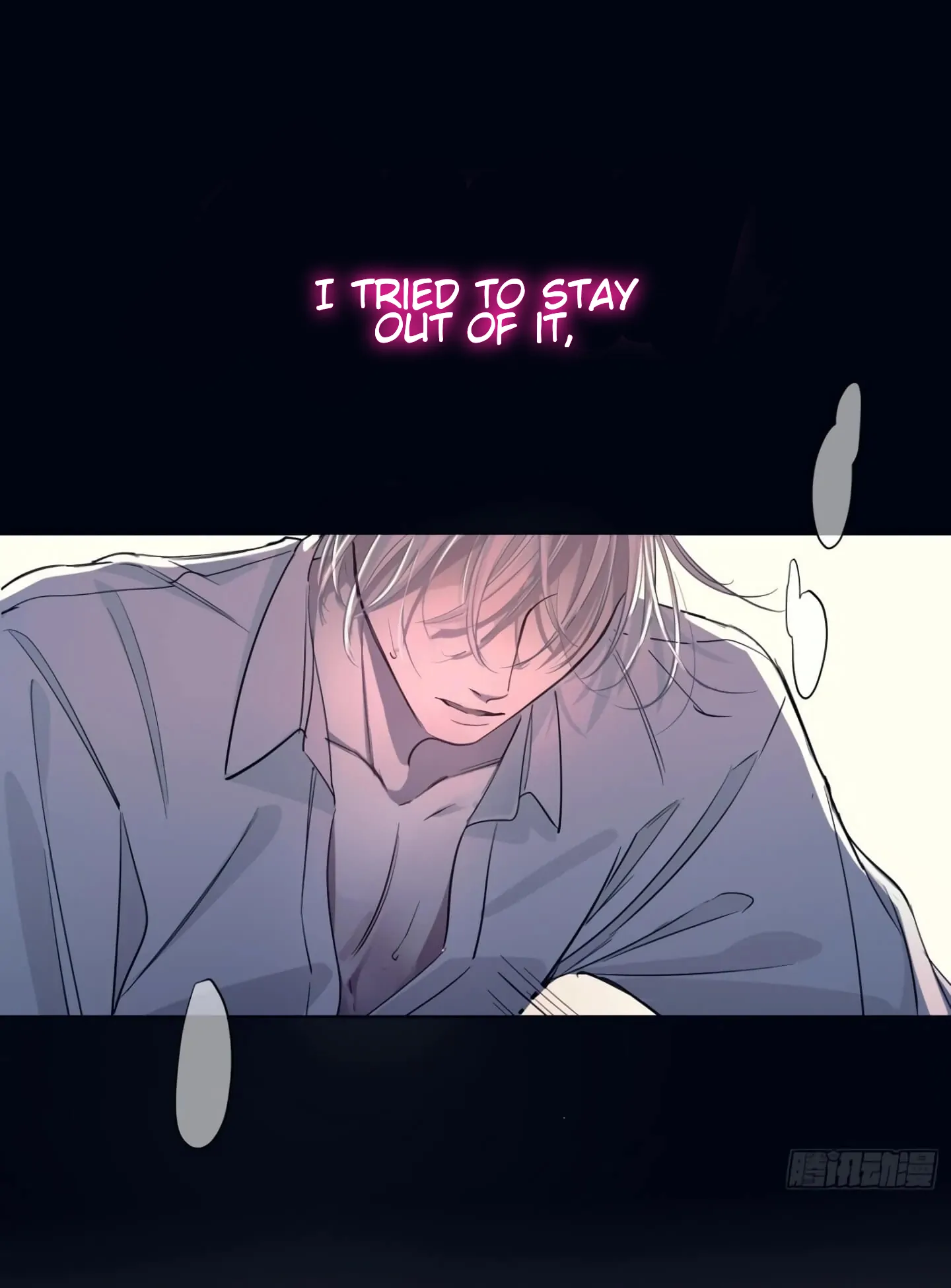 Tortured Love Chapter 1 page 6 - 