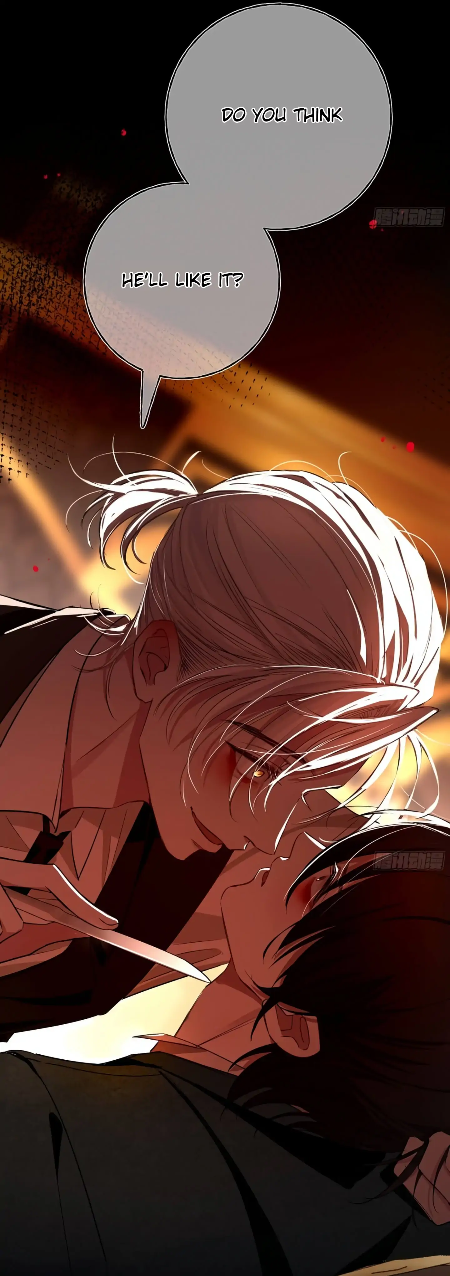 Tortured Love Chapter 1 page 53 - 