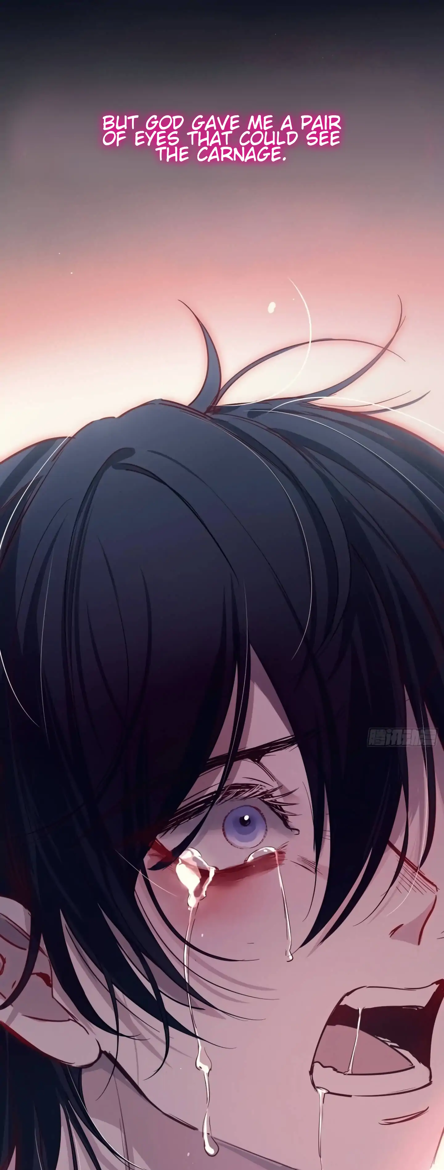 Tortured Love Chapter 1 page 7 - 