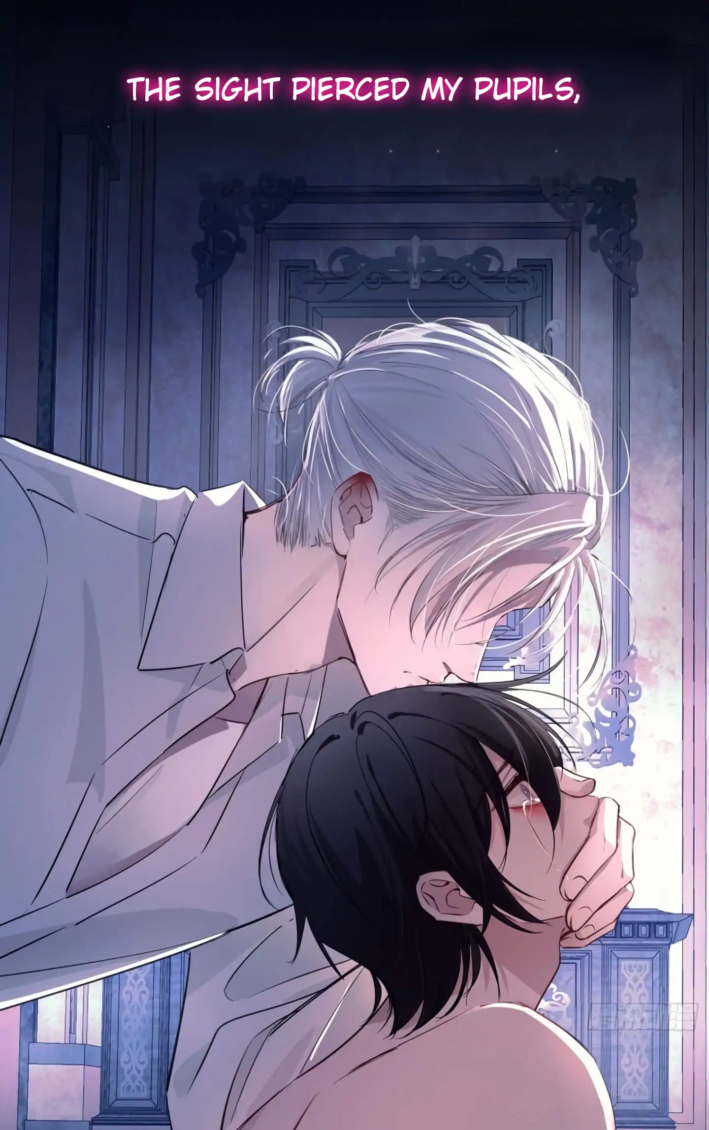 Tortured Love Chapter 1 page 9 - 