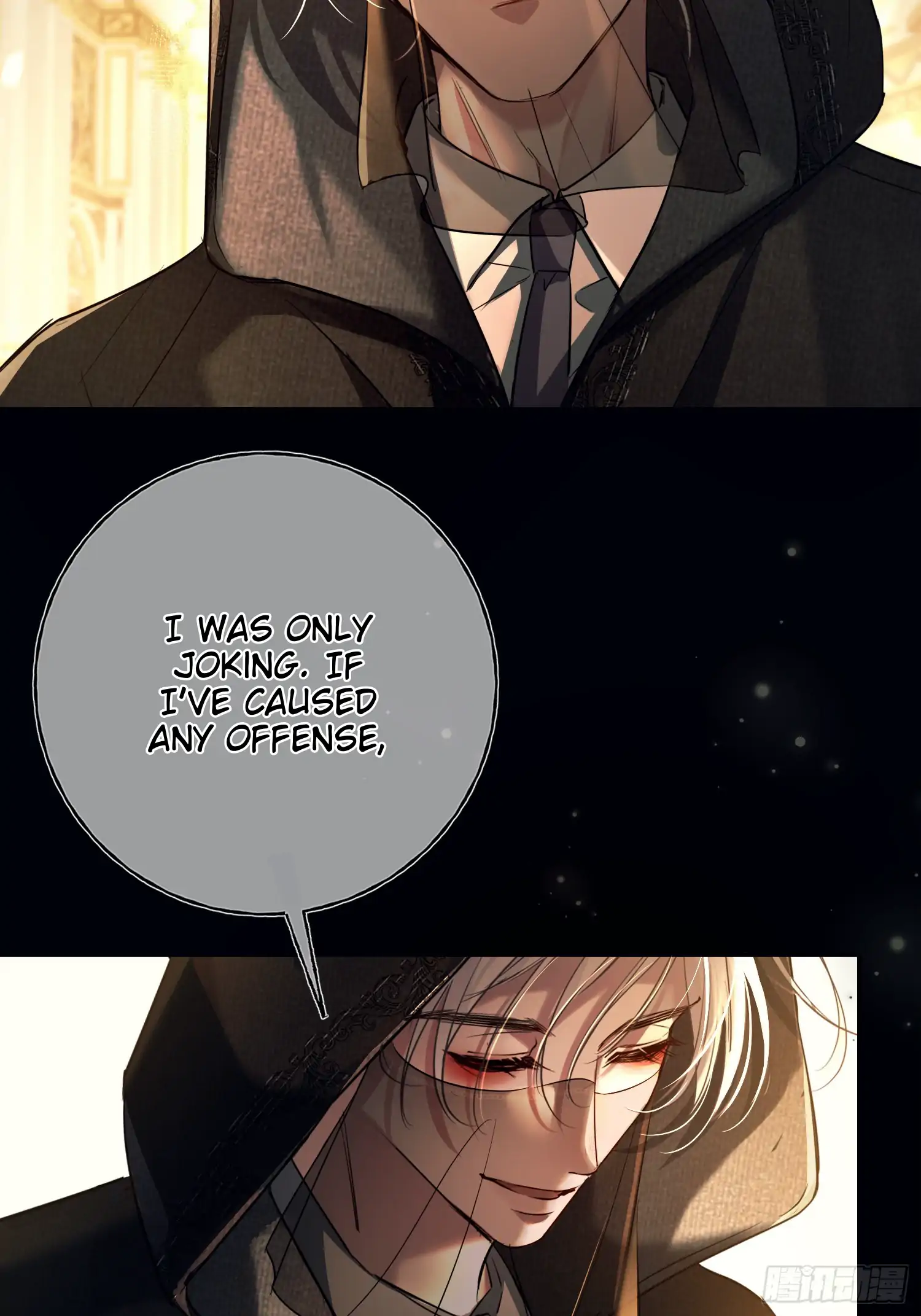 Tortured Love Chapter 10 page 11 - 