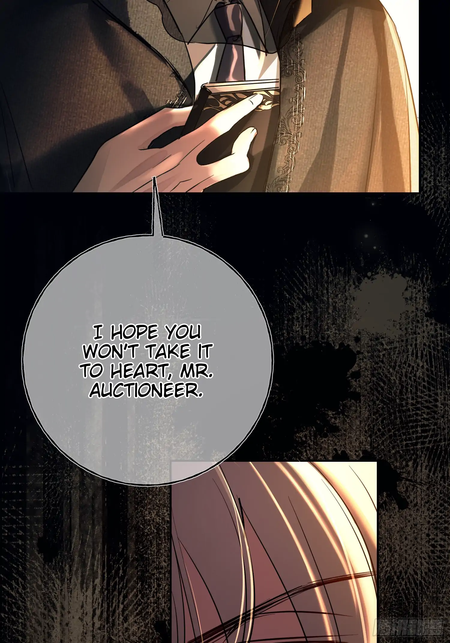 Tortured Love Chapter 10 page 12 - 