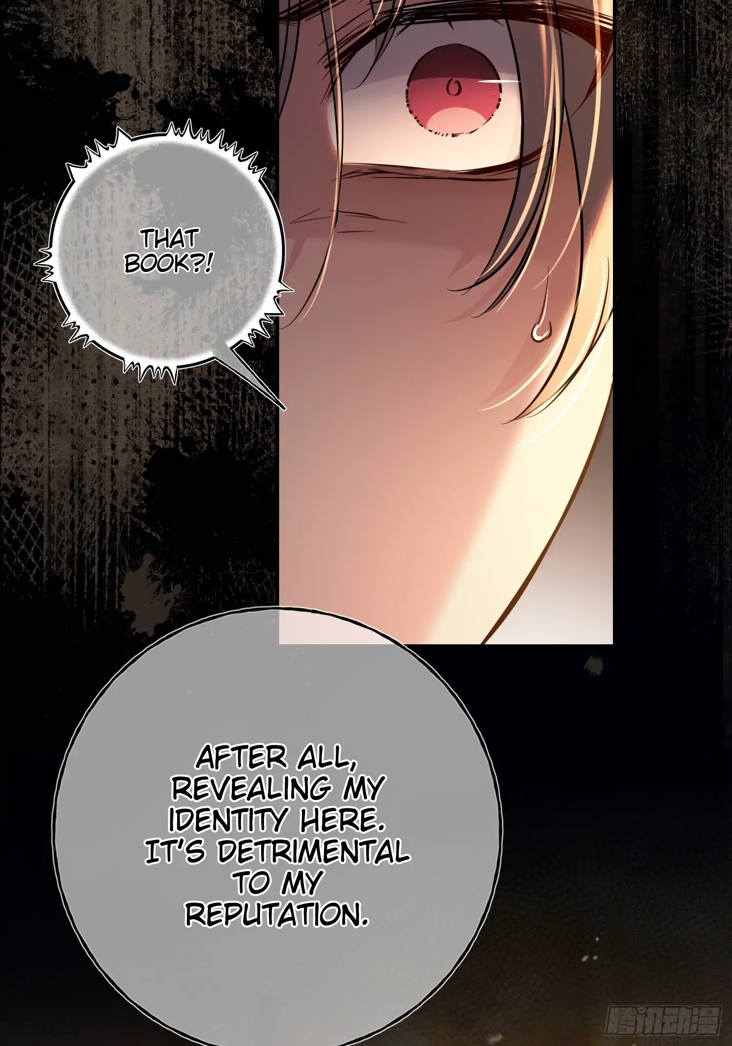 Tortured Love Chapter 10 page 13 - 