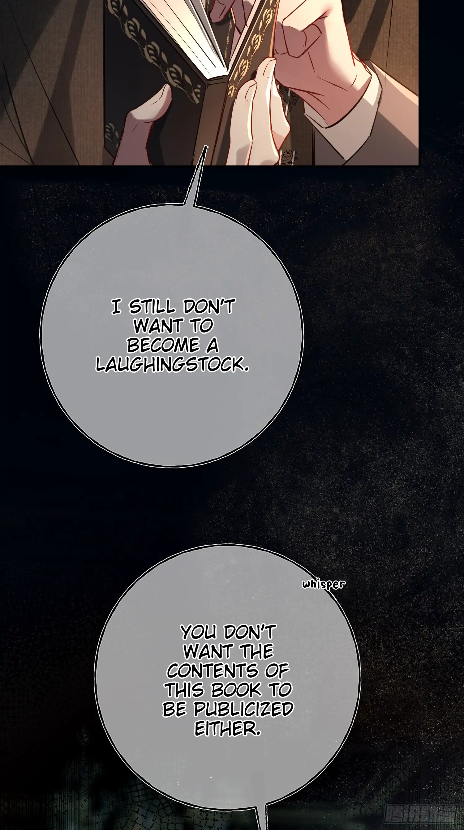 Tortured Love Chapter 10 page 16 - 