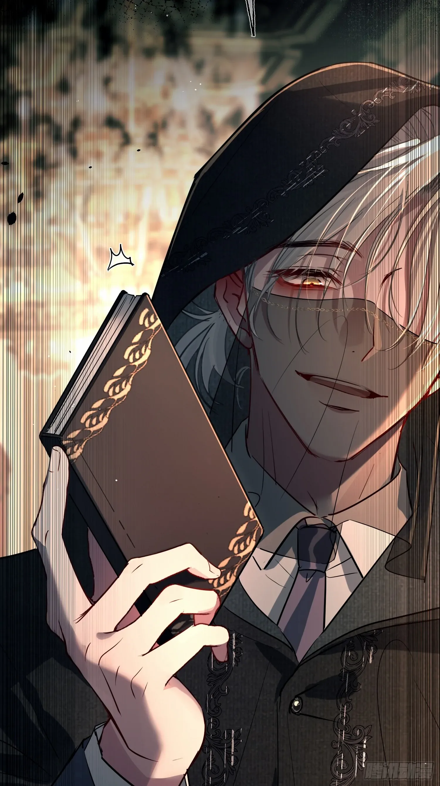 Tortured Love Chapter 10 page 17 - 