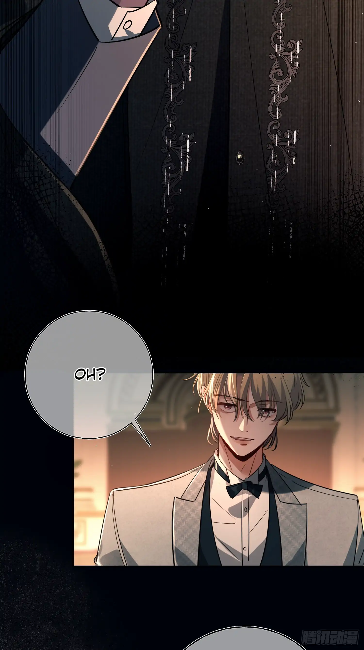 Tortured Love Chapter 10 page 18 - 