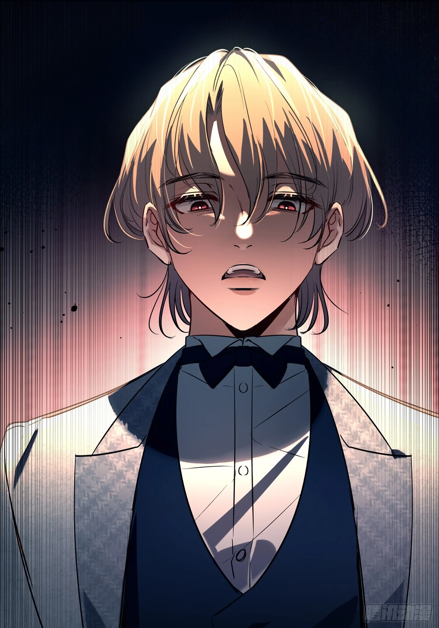 Tortured Love Chapter 10 page 3 - 
