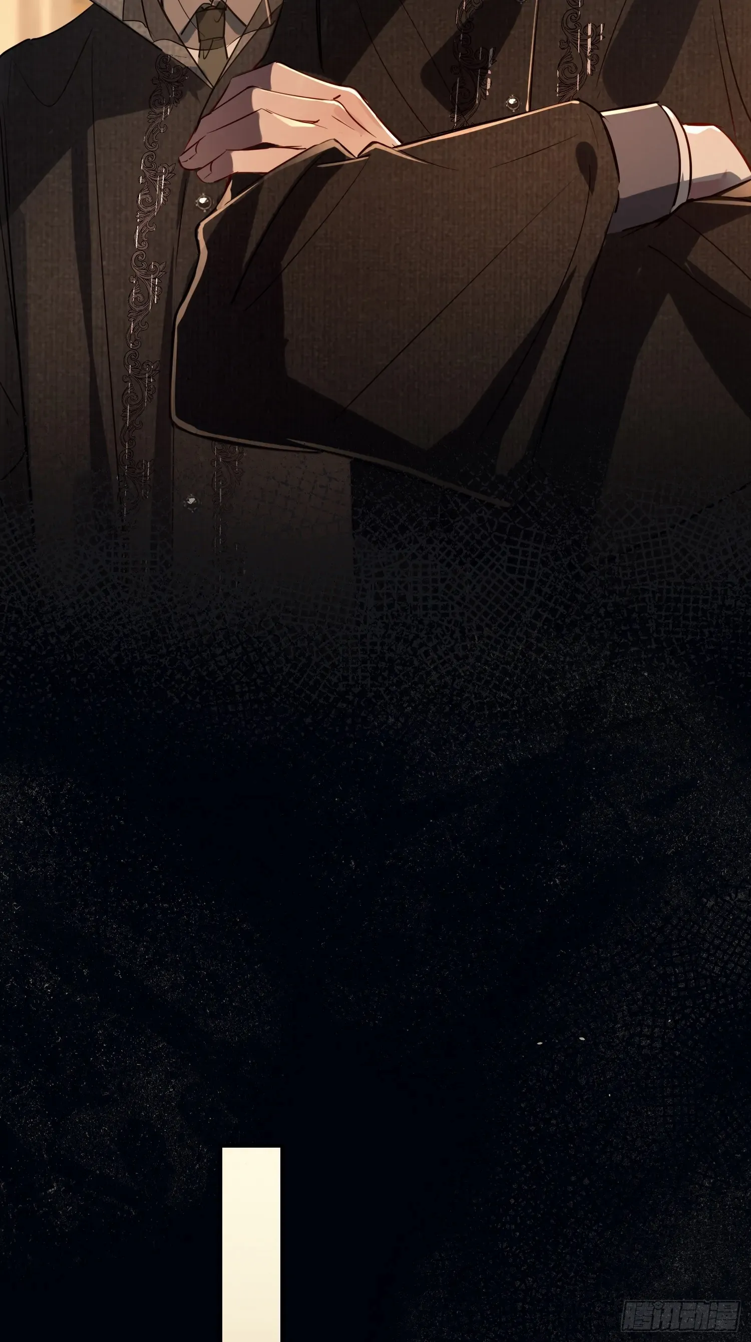 Tortured Love Chapter 10 page 21 - 