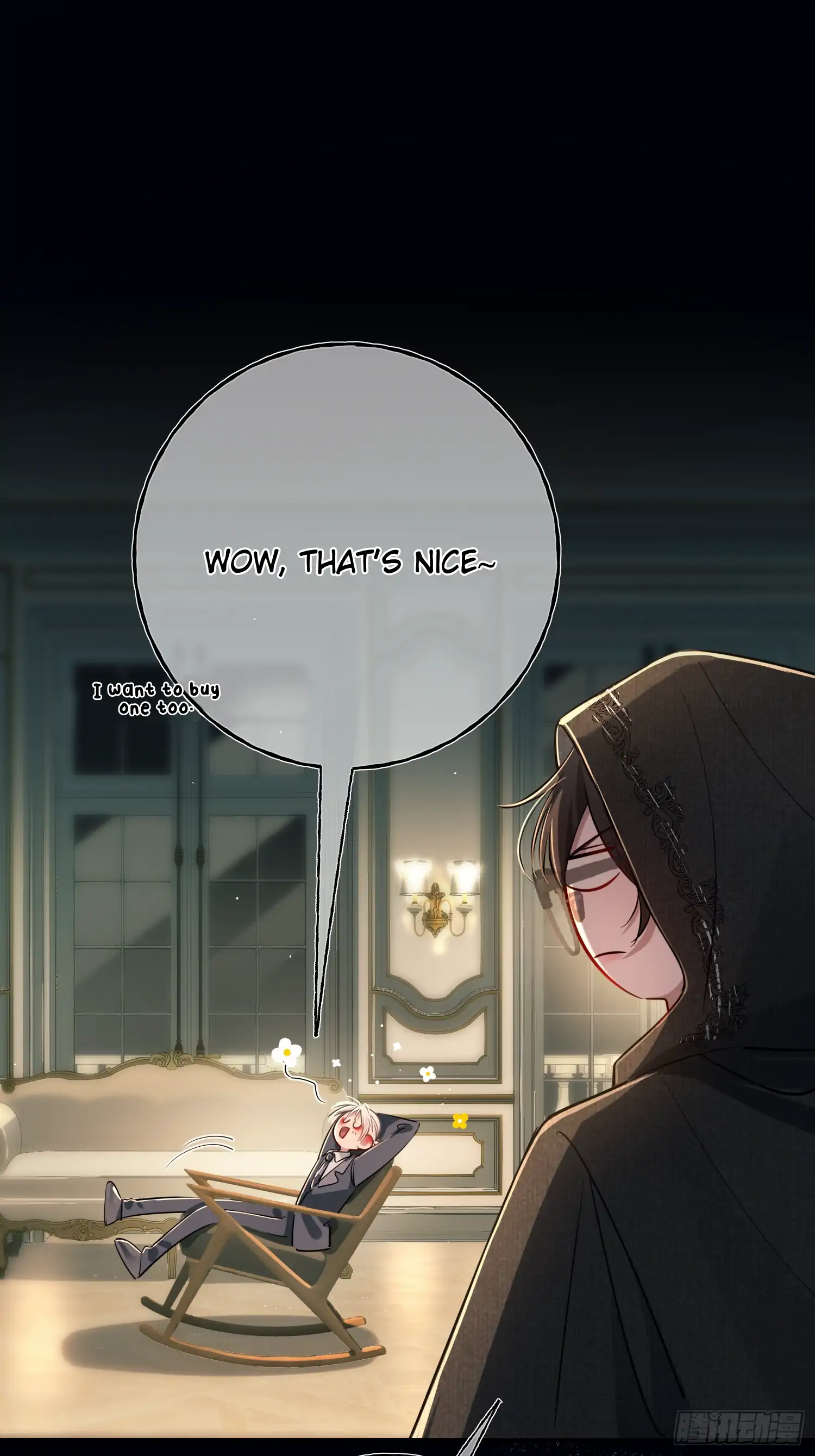 Tortured Love Chapter 10 page 25 - 