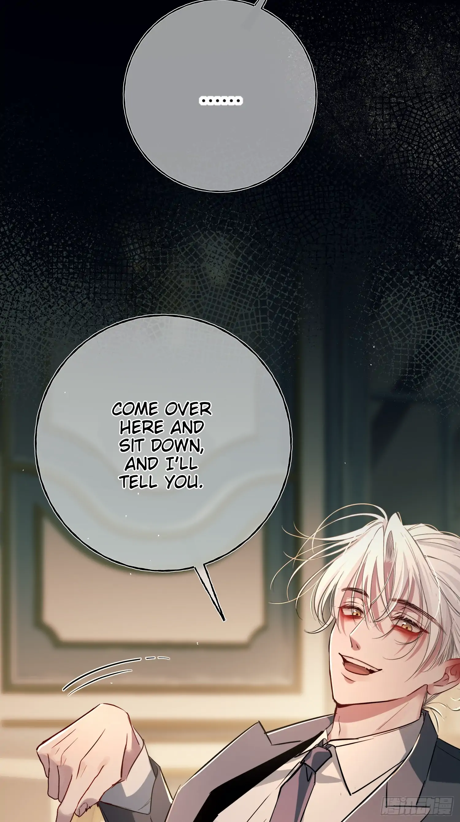 Tortured Love Chapter 10 page 26 - 