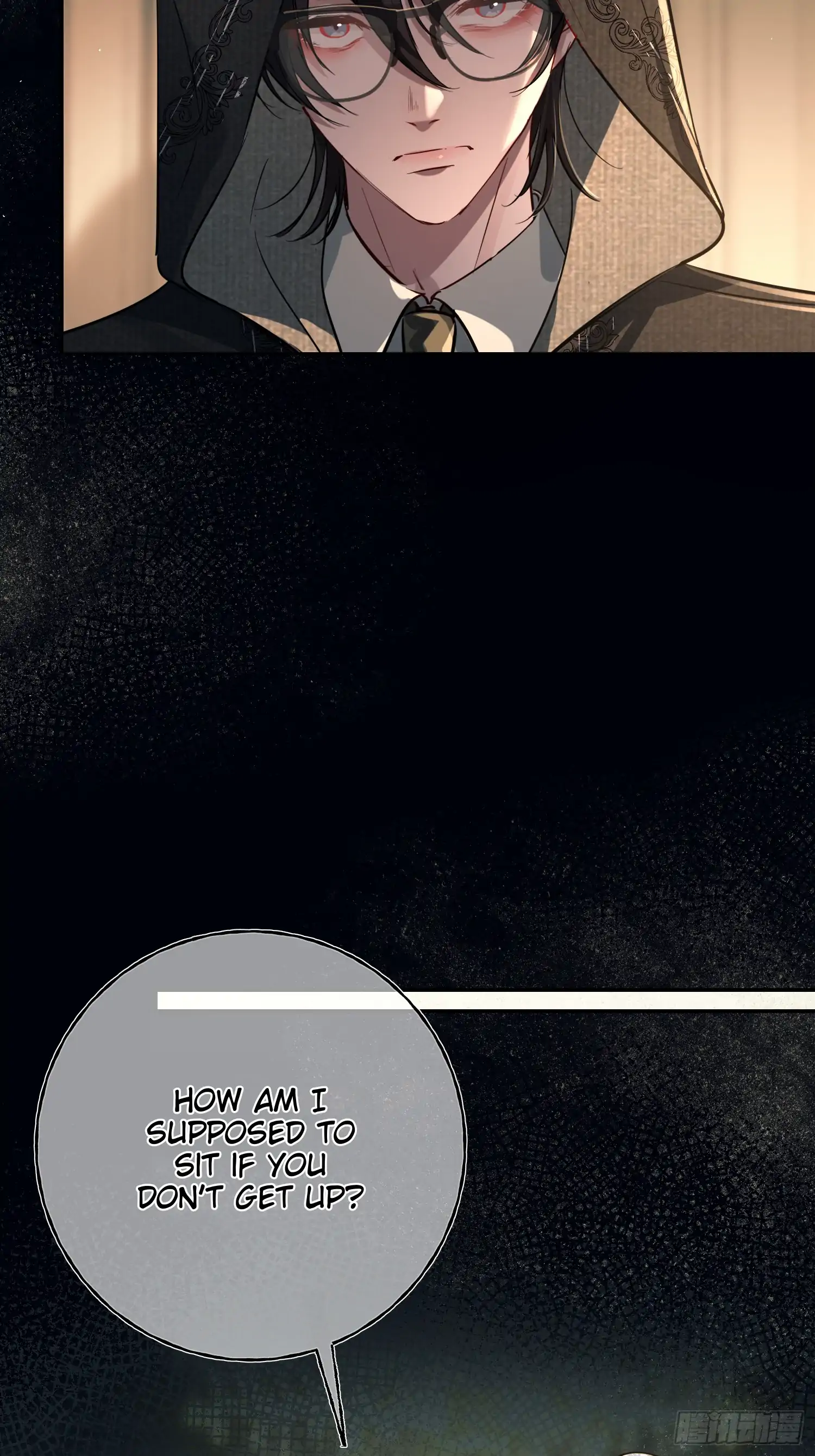Tortured Love Chapter 10 page 28 - 