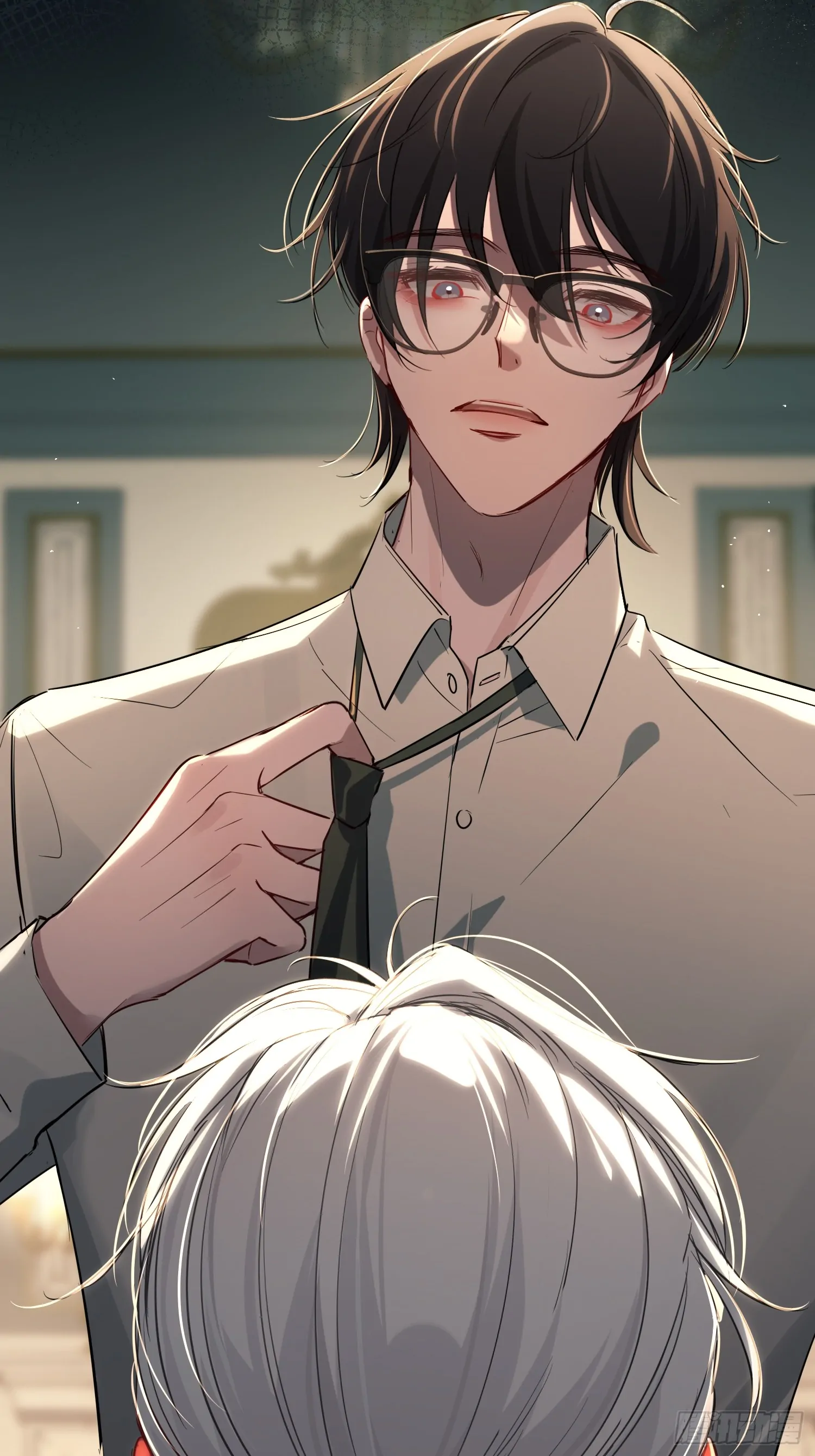 Tortured Love Chapter 10 page 29 - 