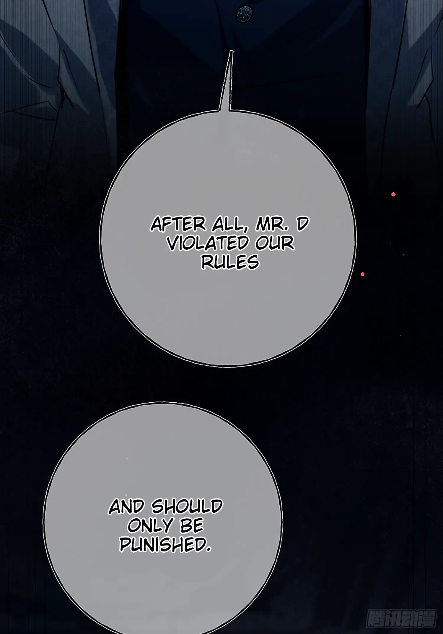 Tortured Love Chapter 10 page 4 - 