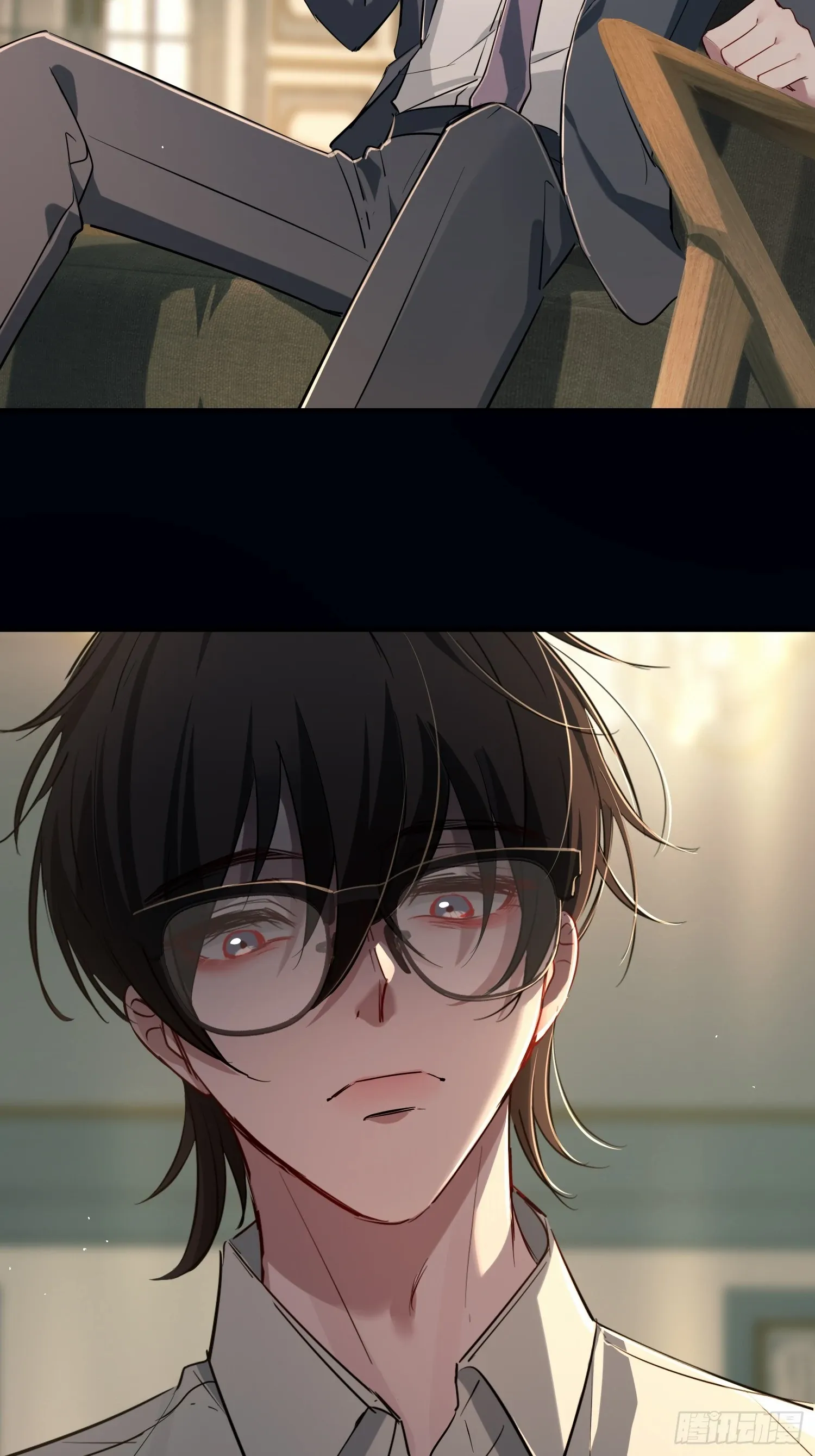 Tortured Love Chapter 10 page 31 - 