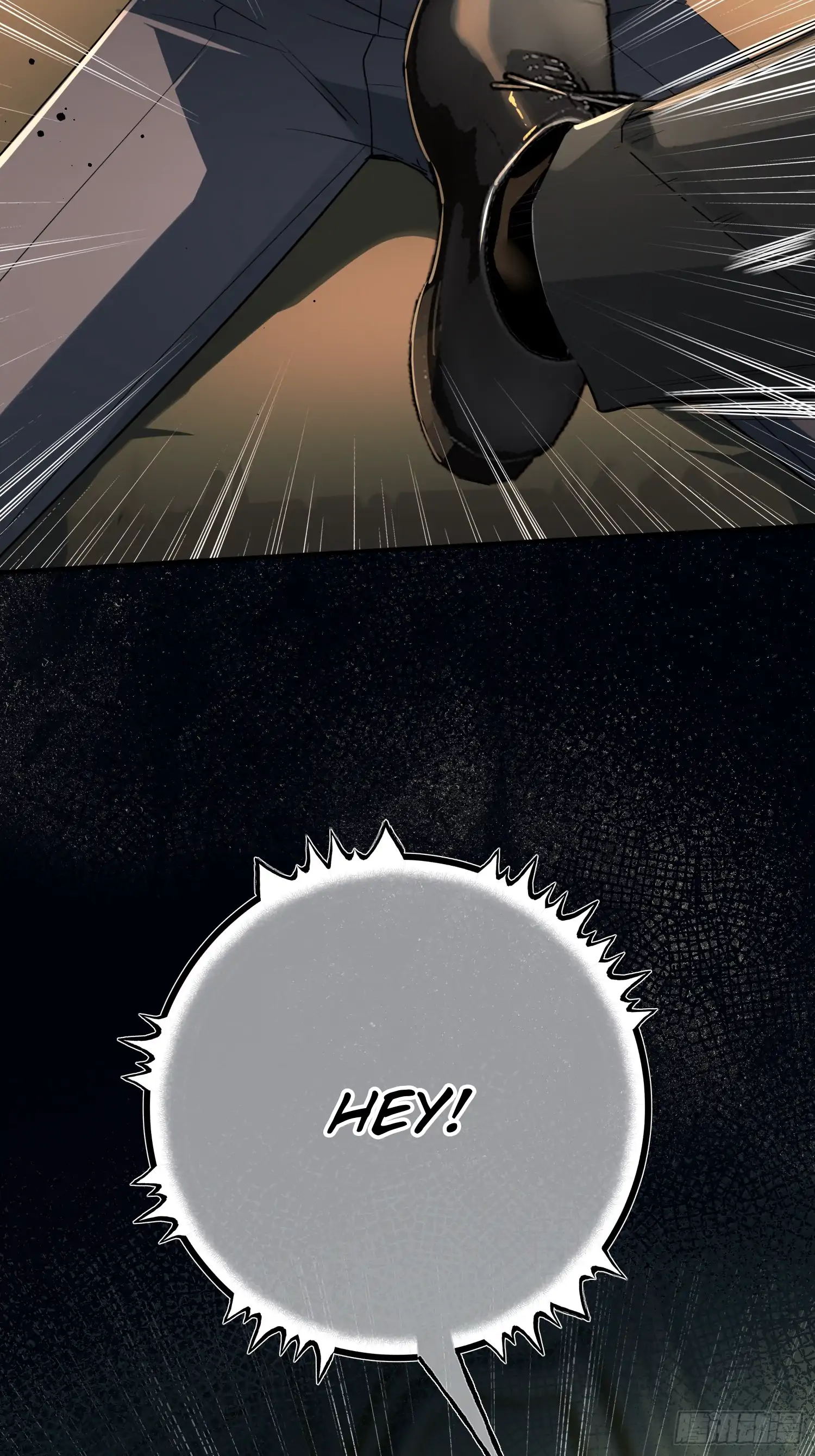 Tortured Love Chapter 10 page 33 - 