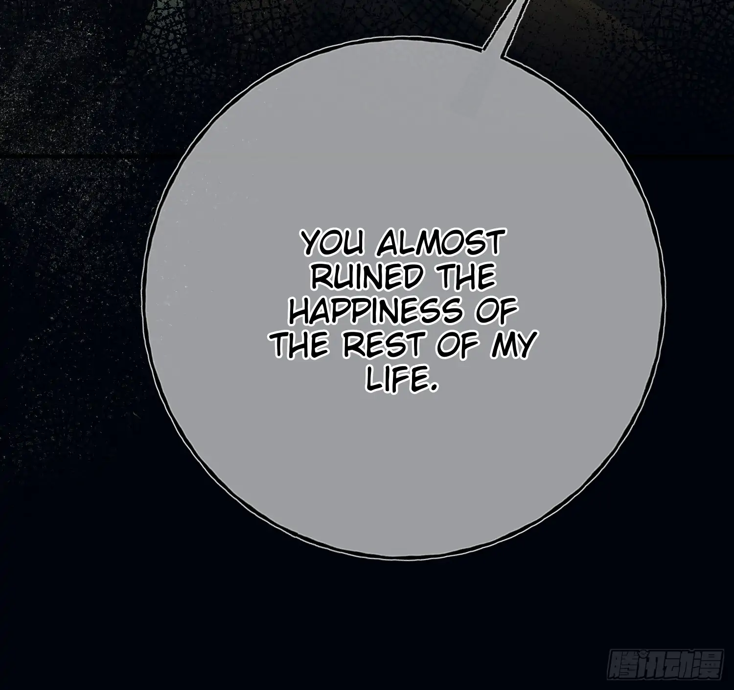 Tortured Love Chapter 10 page 35 - 