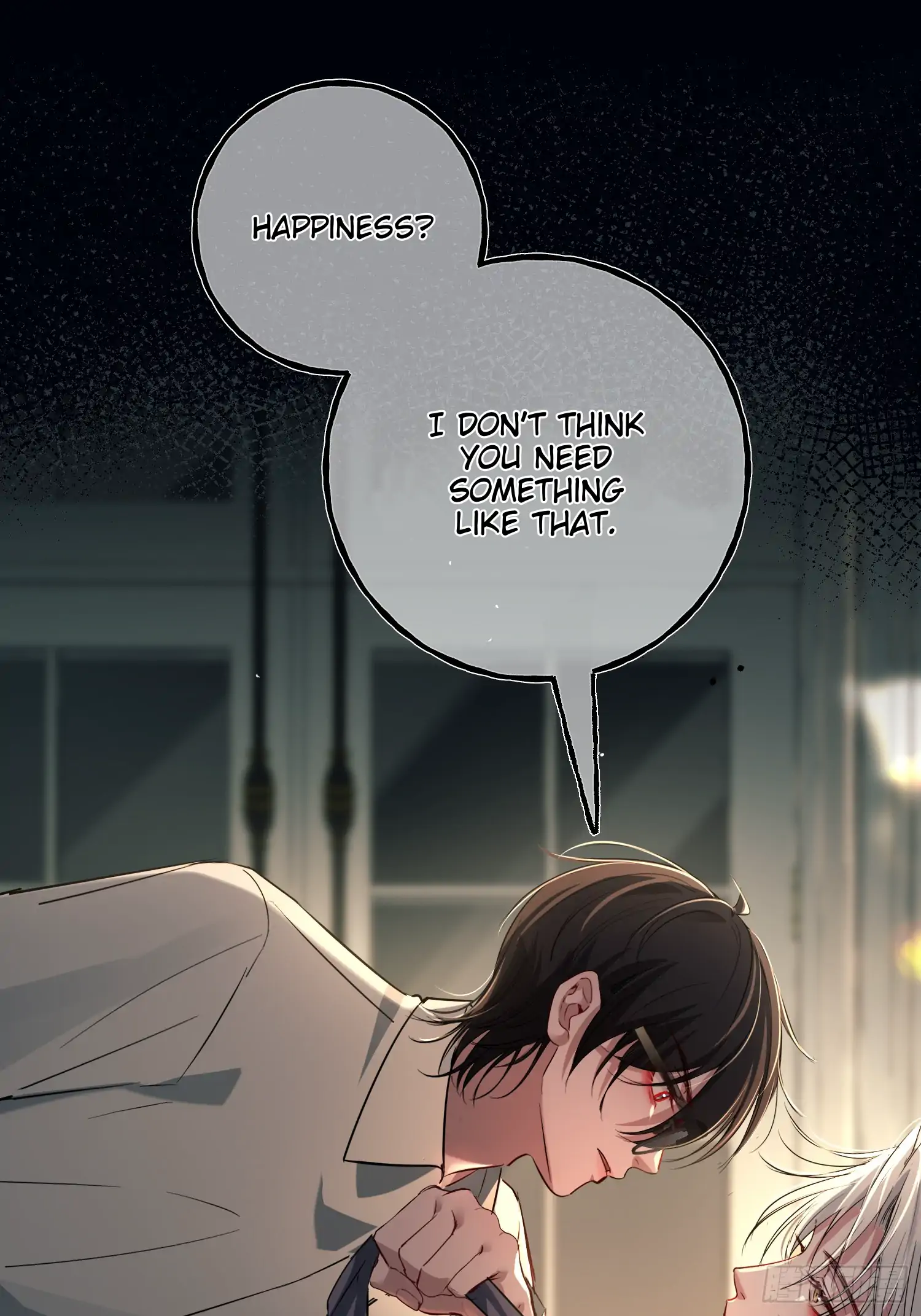 Tortured Love Chapter 10 page 36 - 