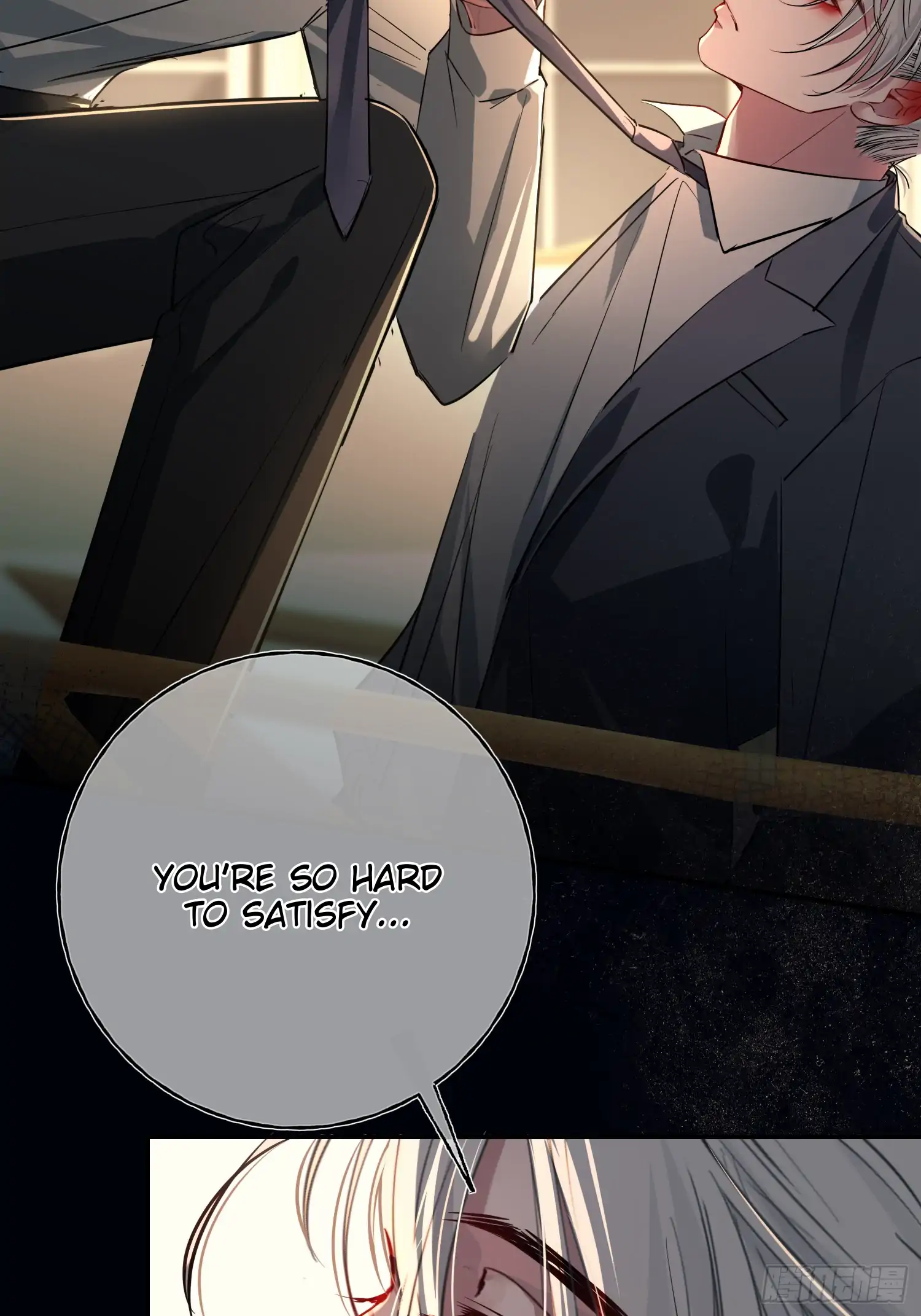 Tortured Love Chapter 10 page 37 - 