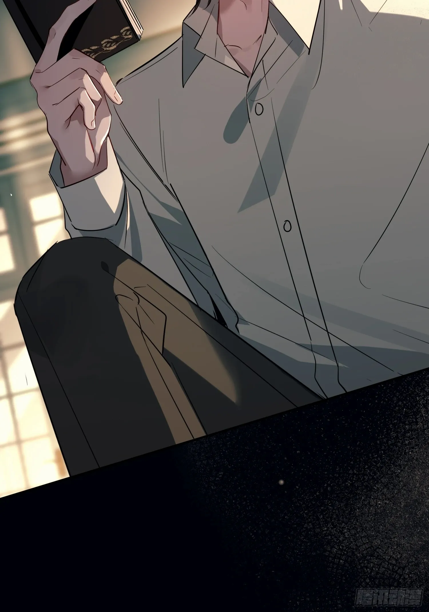 Tortured Love Chapter 10 page 42 - 