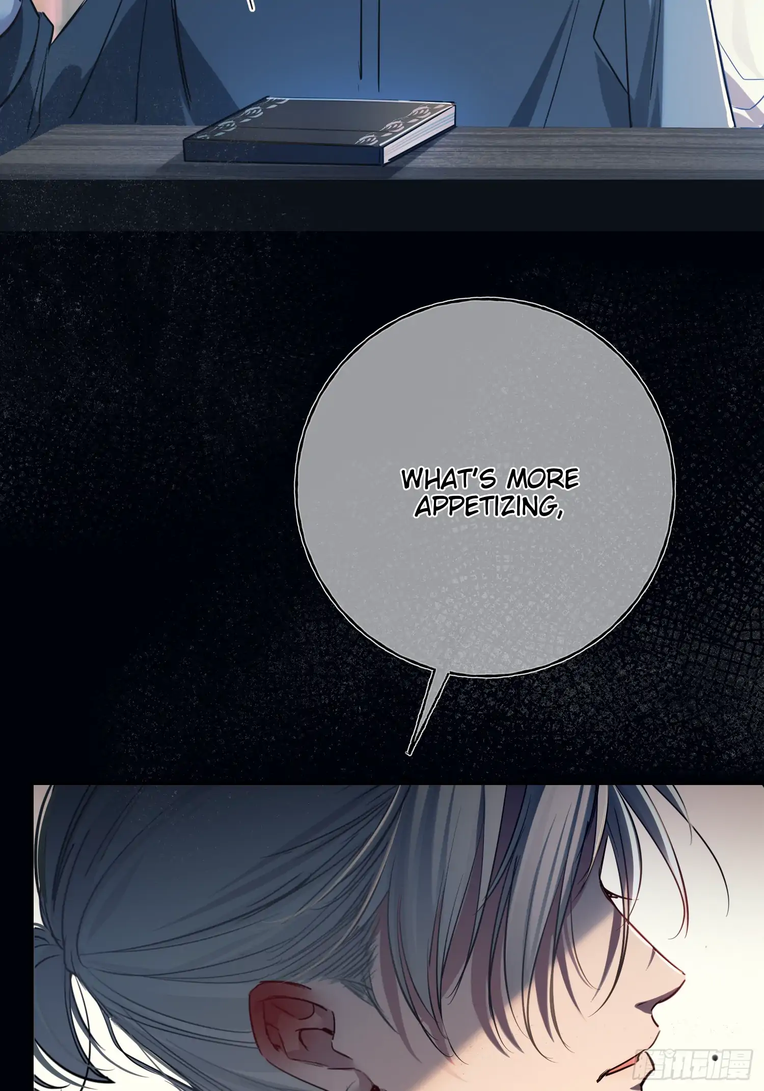 Tortured Love Chapter 10 page 45 - 