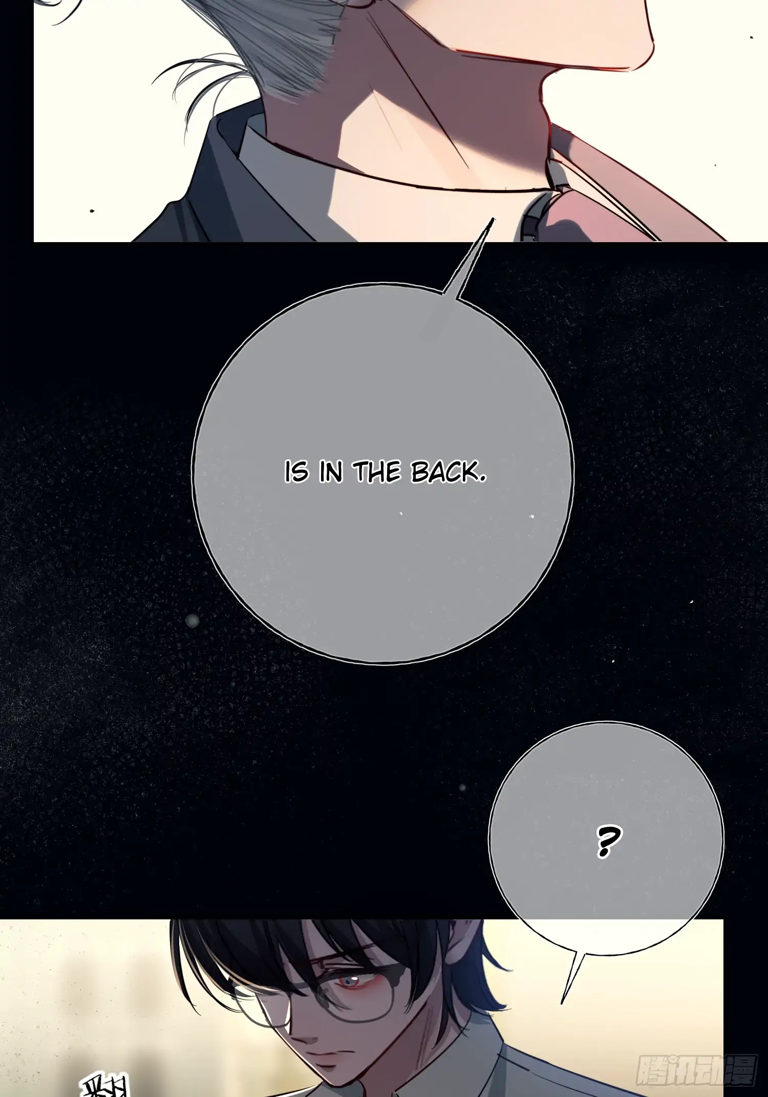 Tortured Love Chapter 10 page 46 - 