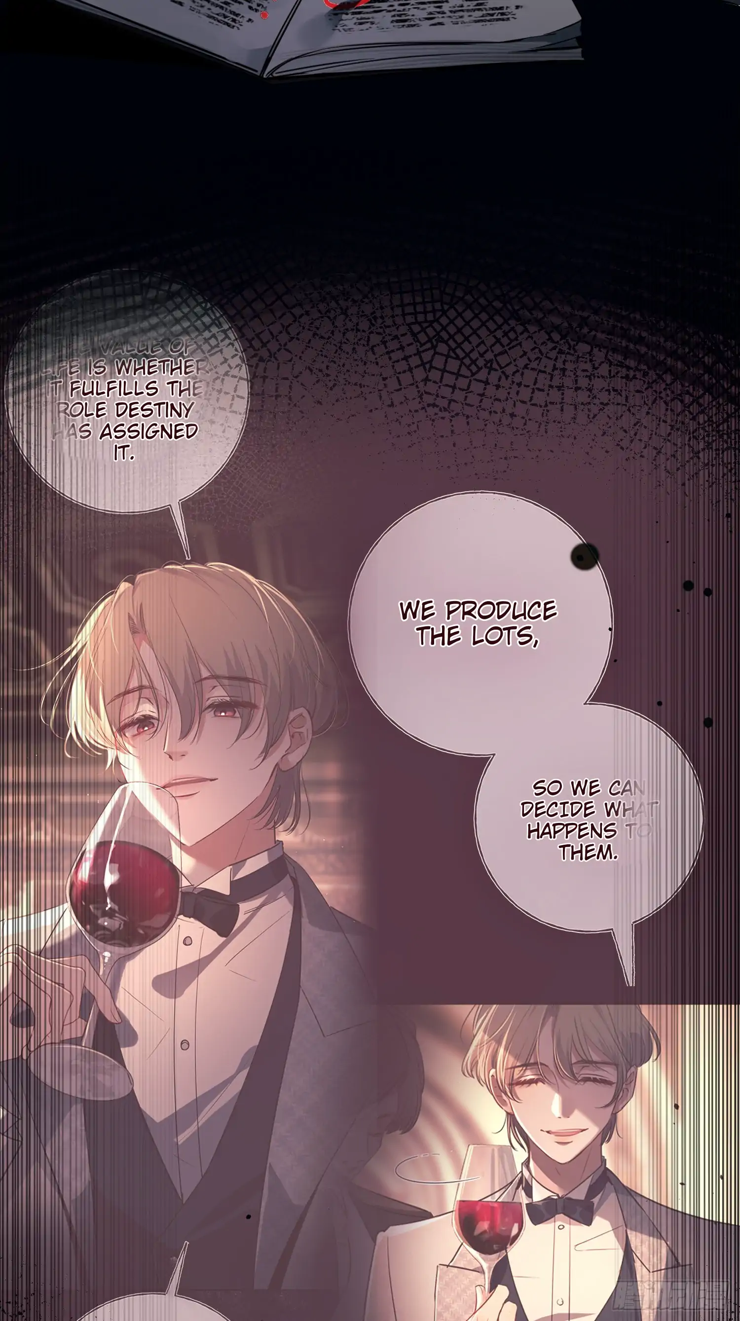 Tortured Love Chapter 10 page 50 - 