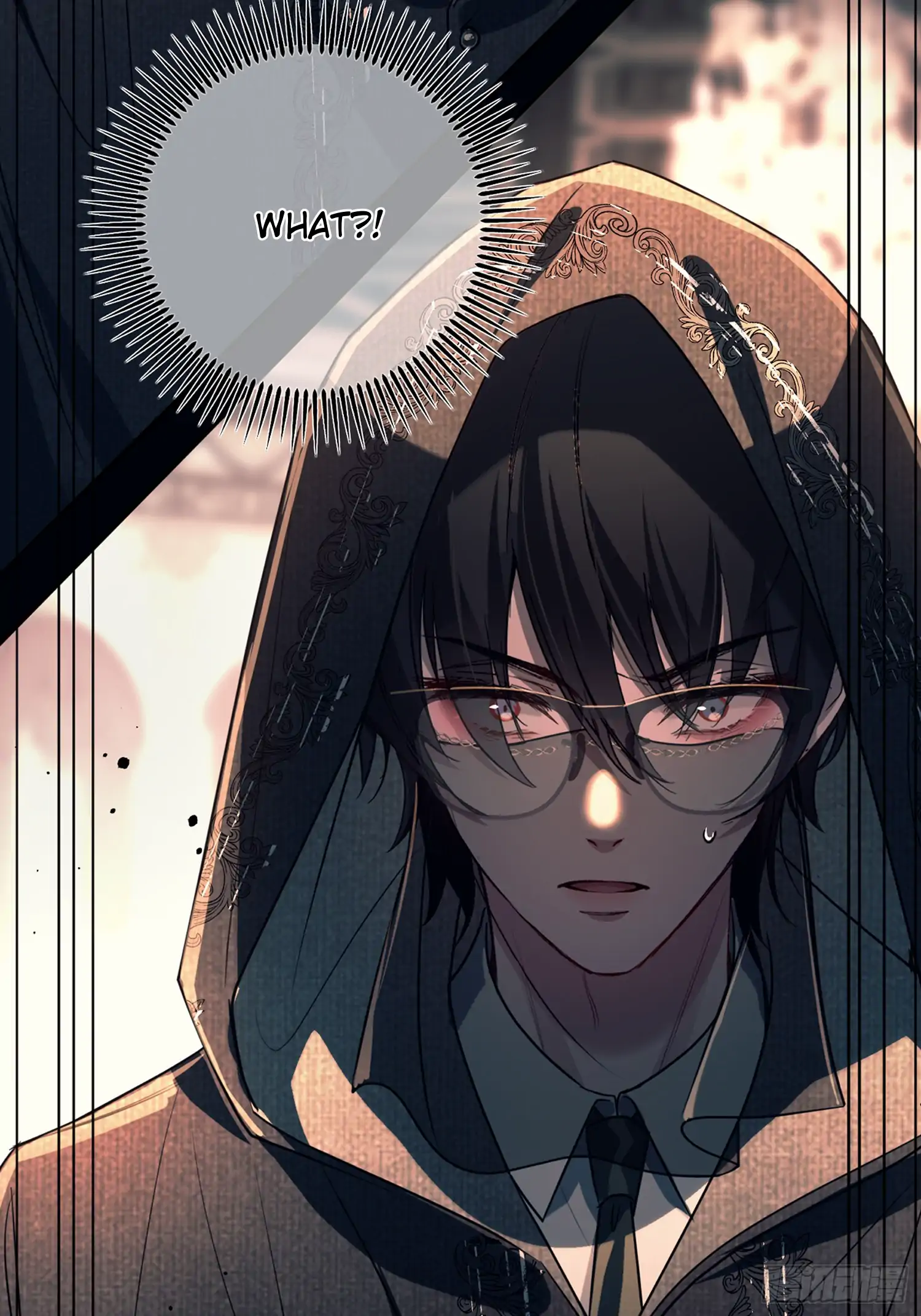 Tortured Love Chapter 10 page 6 - 