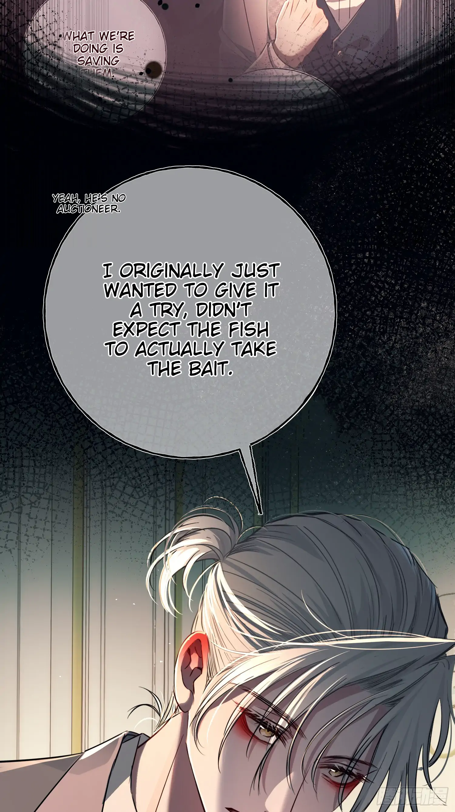Tortured Love Chapter 10 page 51 - 