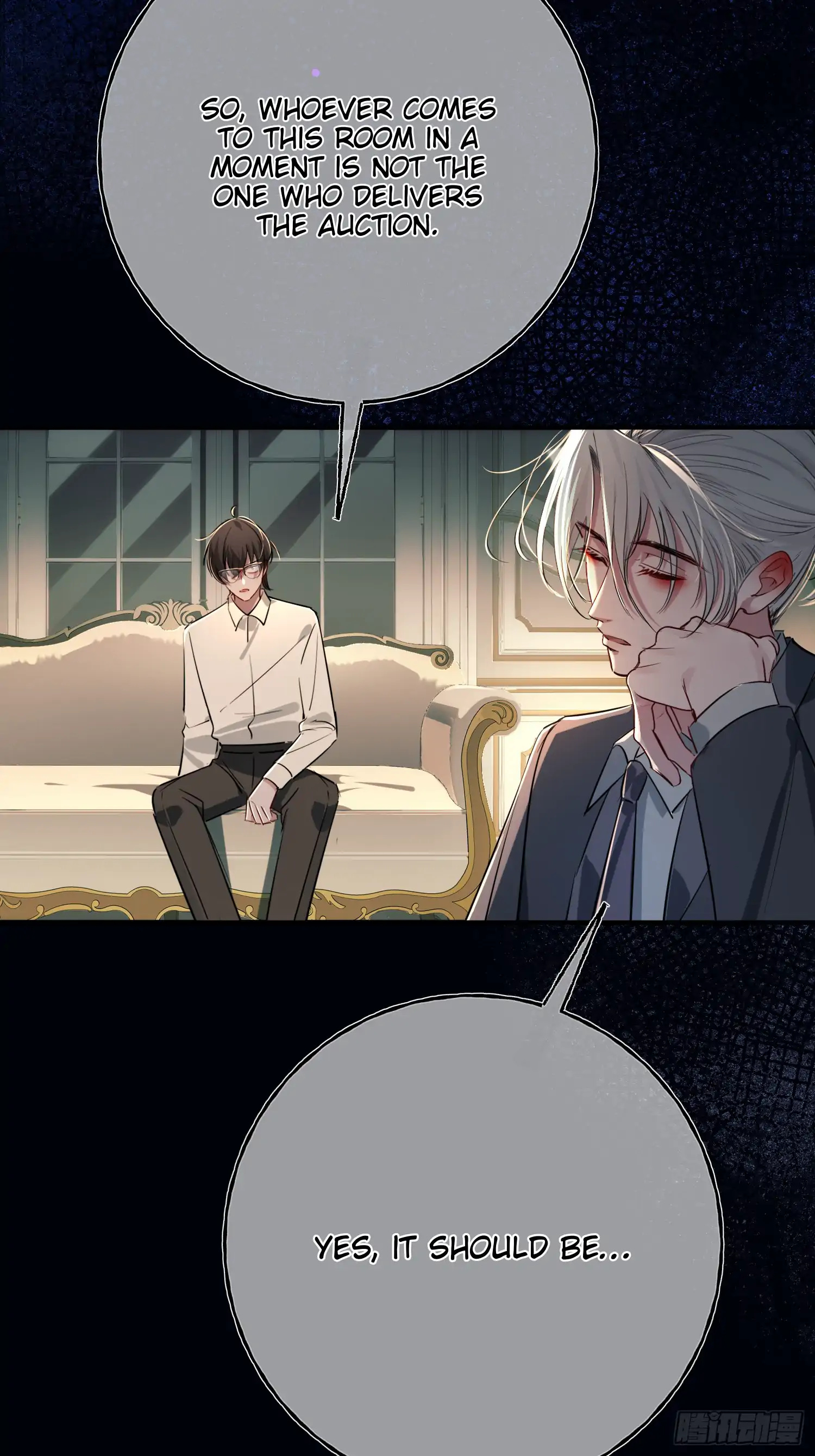 Tortured Love Chapter 10 page 55 - 