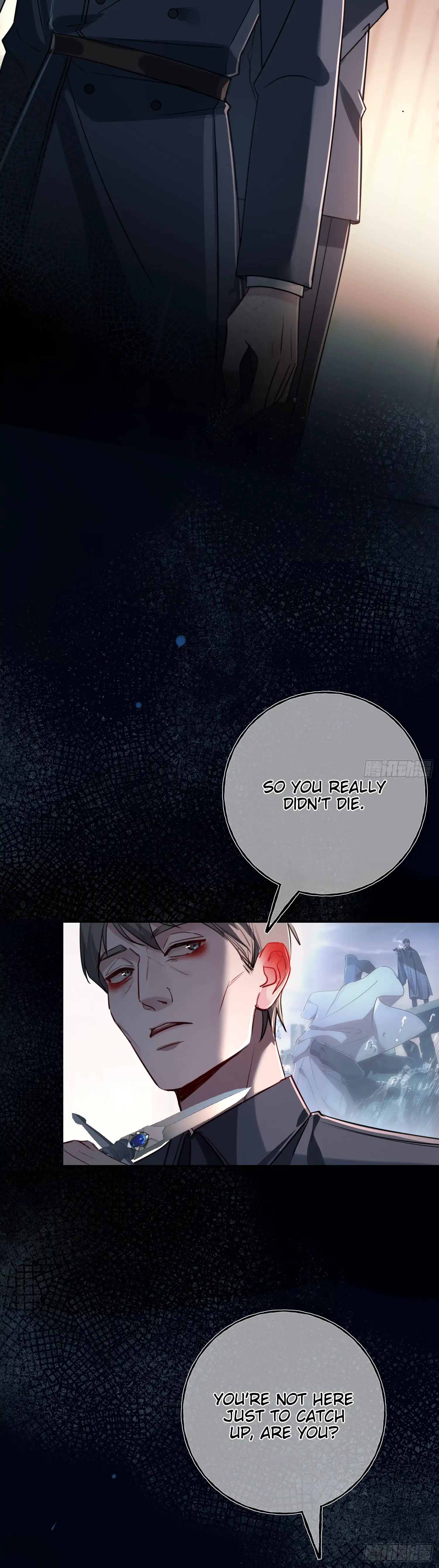 Tortured Love Chapter 10 page 63 - 