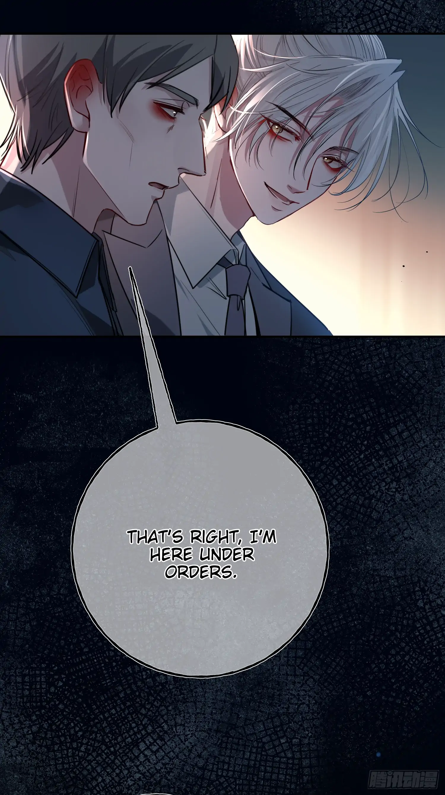 Tortured Love Chapter 10 page 64 - 