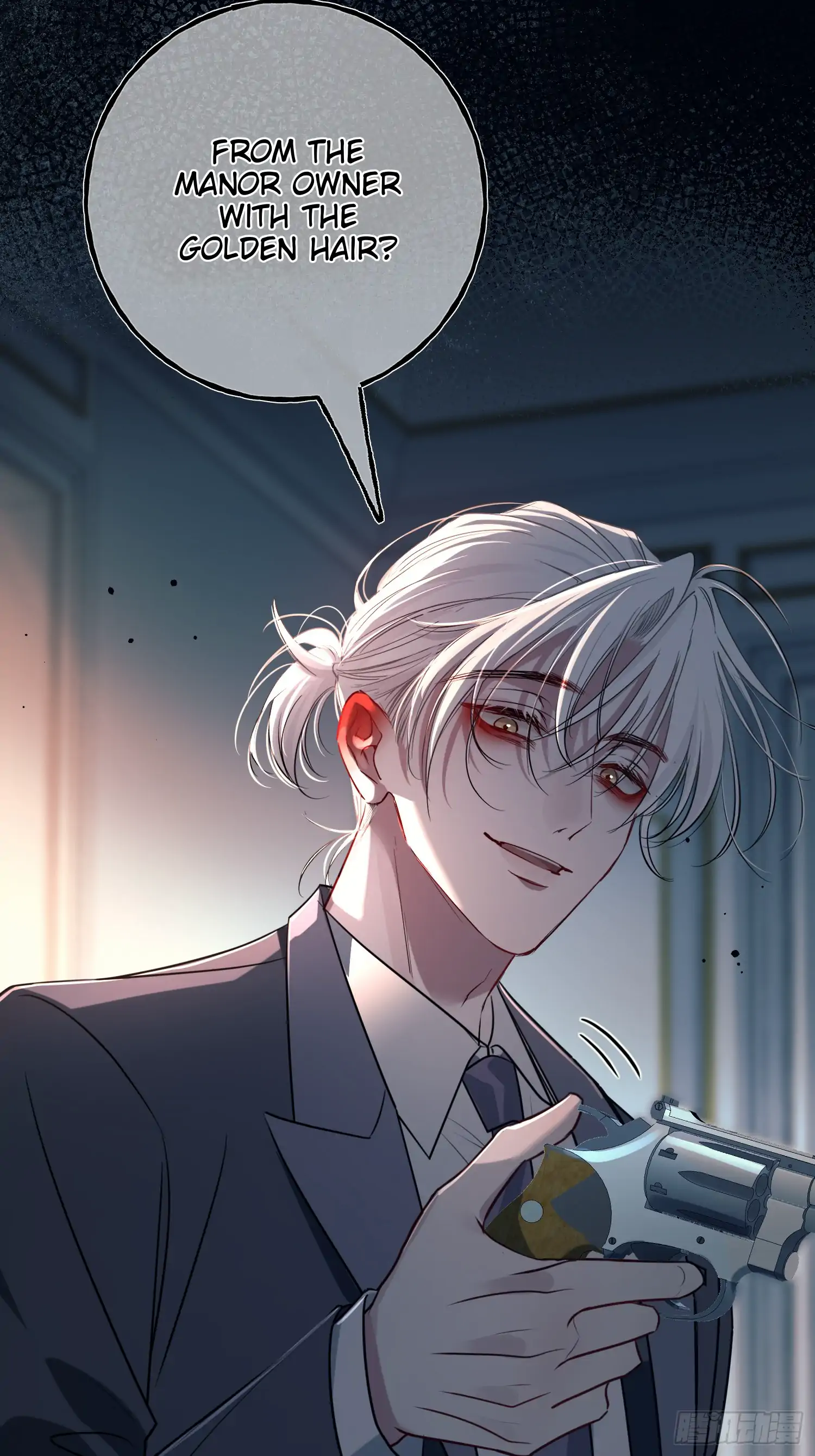 Tortured Love Chapter 10 page 65 - 