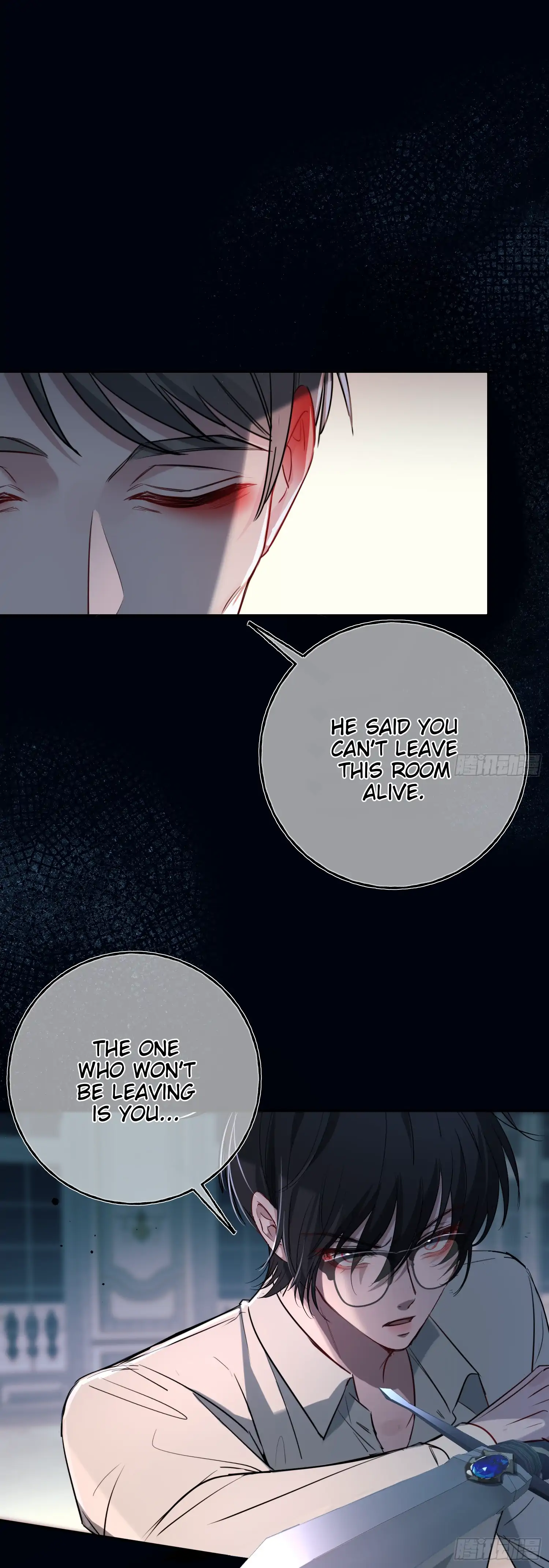 Tortured Love Chapter 10 page 67 - 