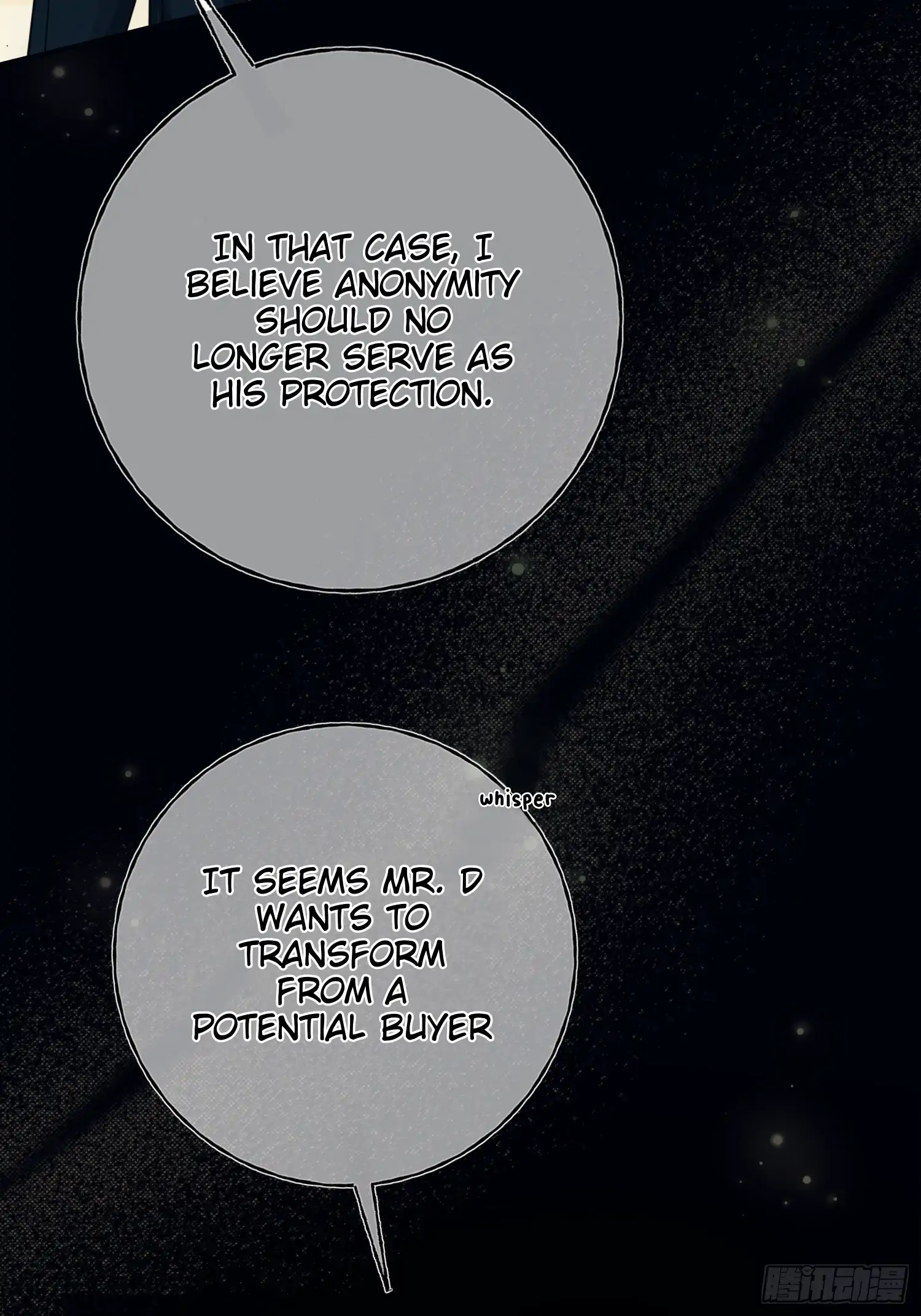 Tortured Love Chapter 10 page 9 - 