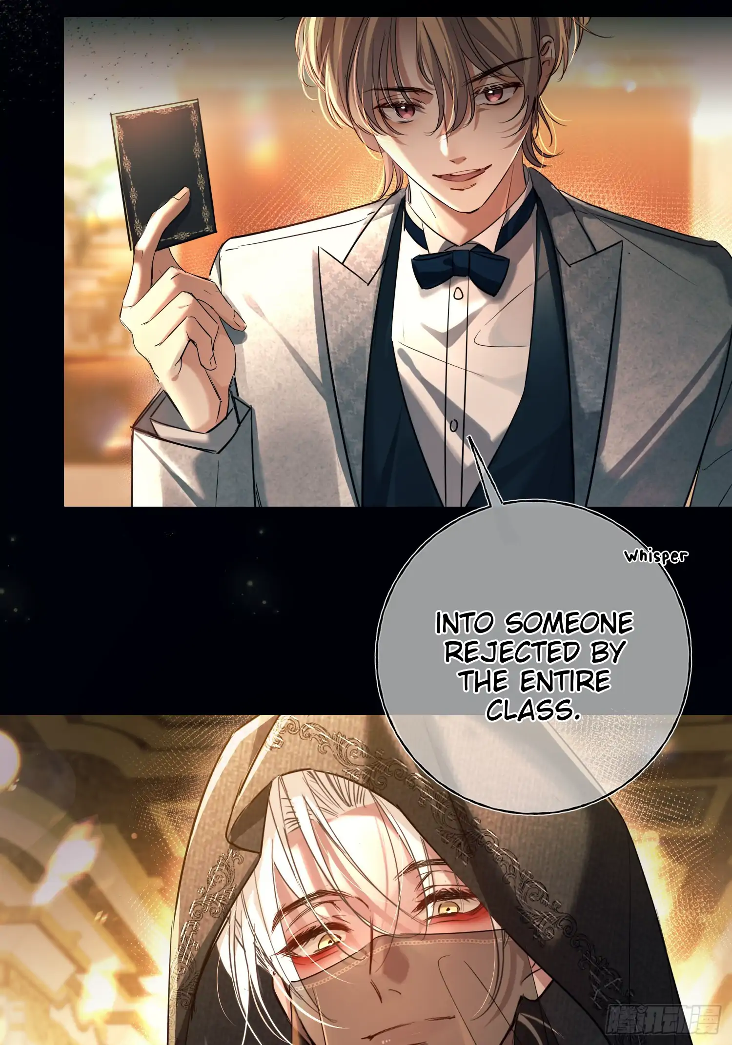 Tortured Love Chapter 10 page 10 - 
