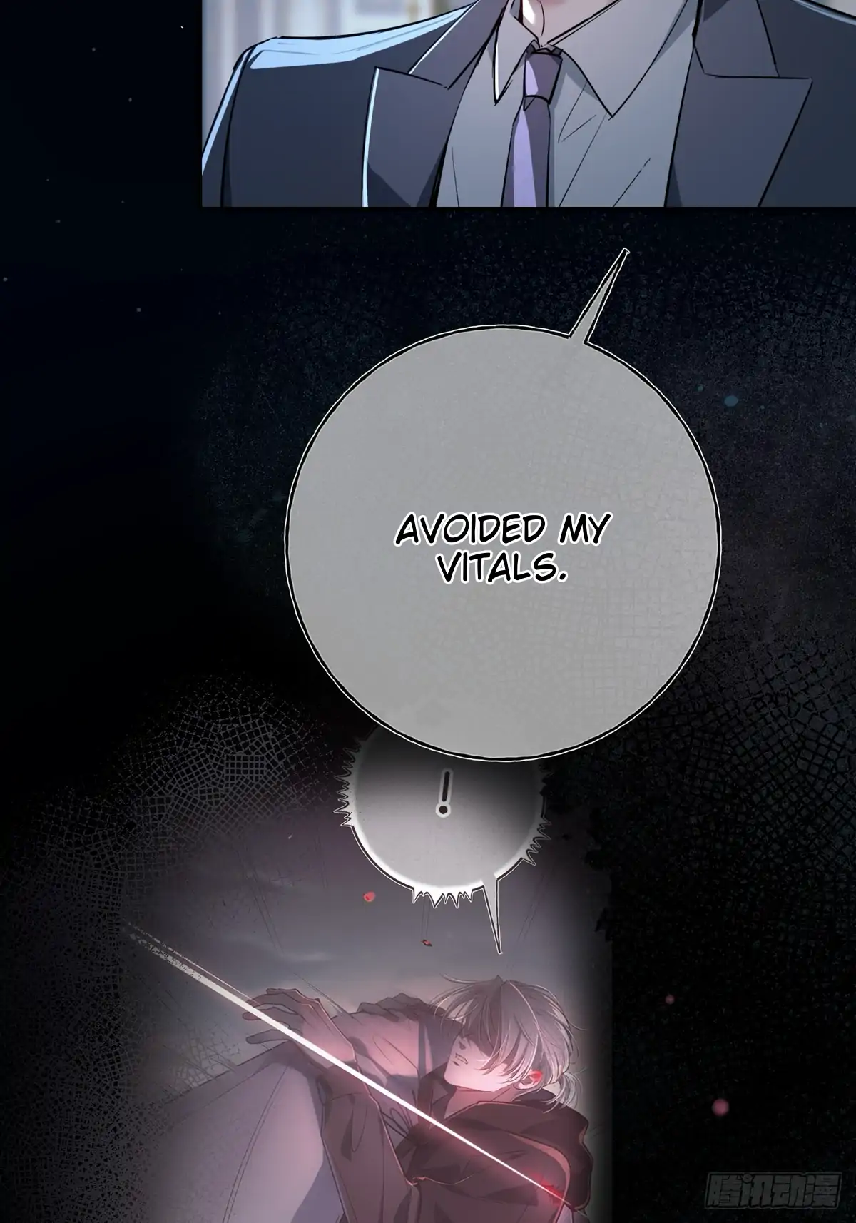 Tortured Love Chapter 11 page 14 - 