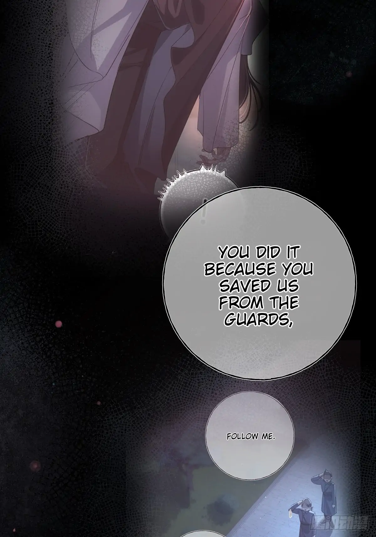 Tortured Love Chapter 11 page 15 - 