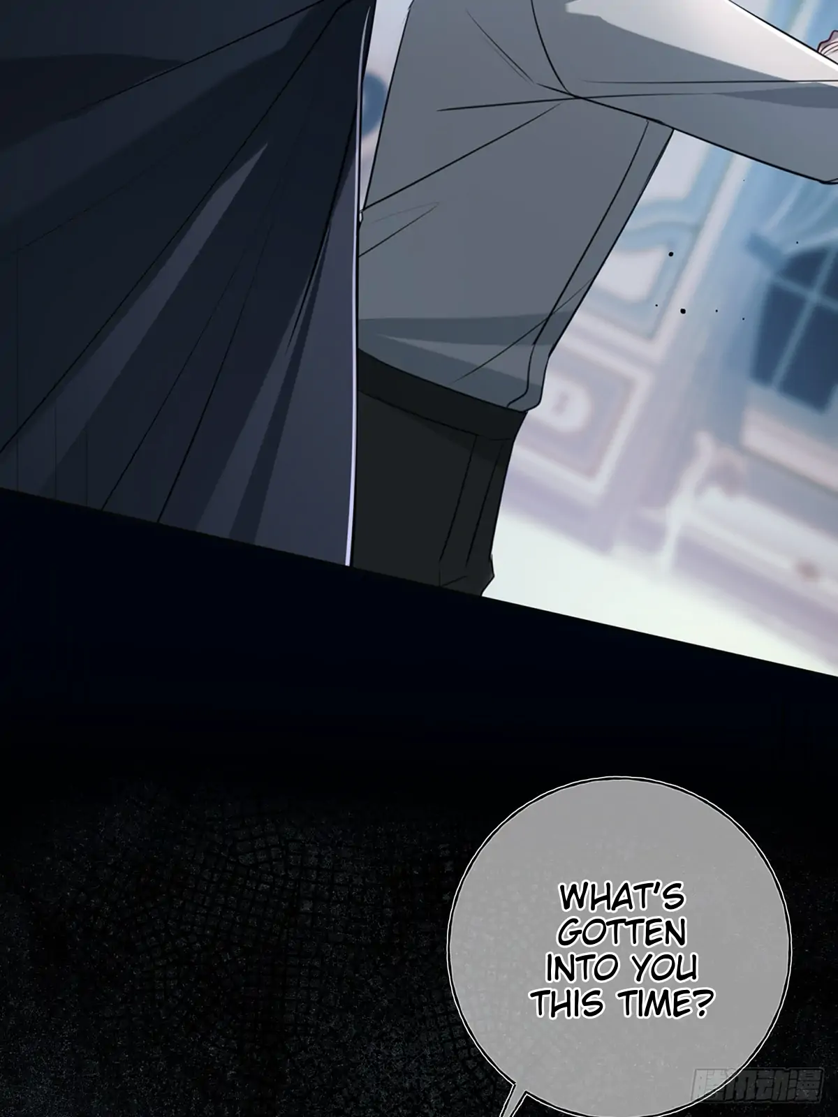 Tortured Love Chapter 11 page 3 - 