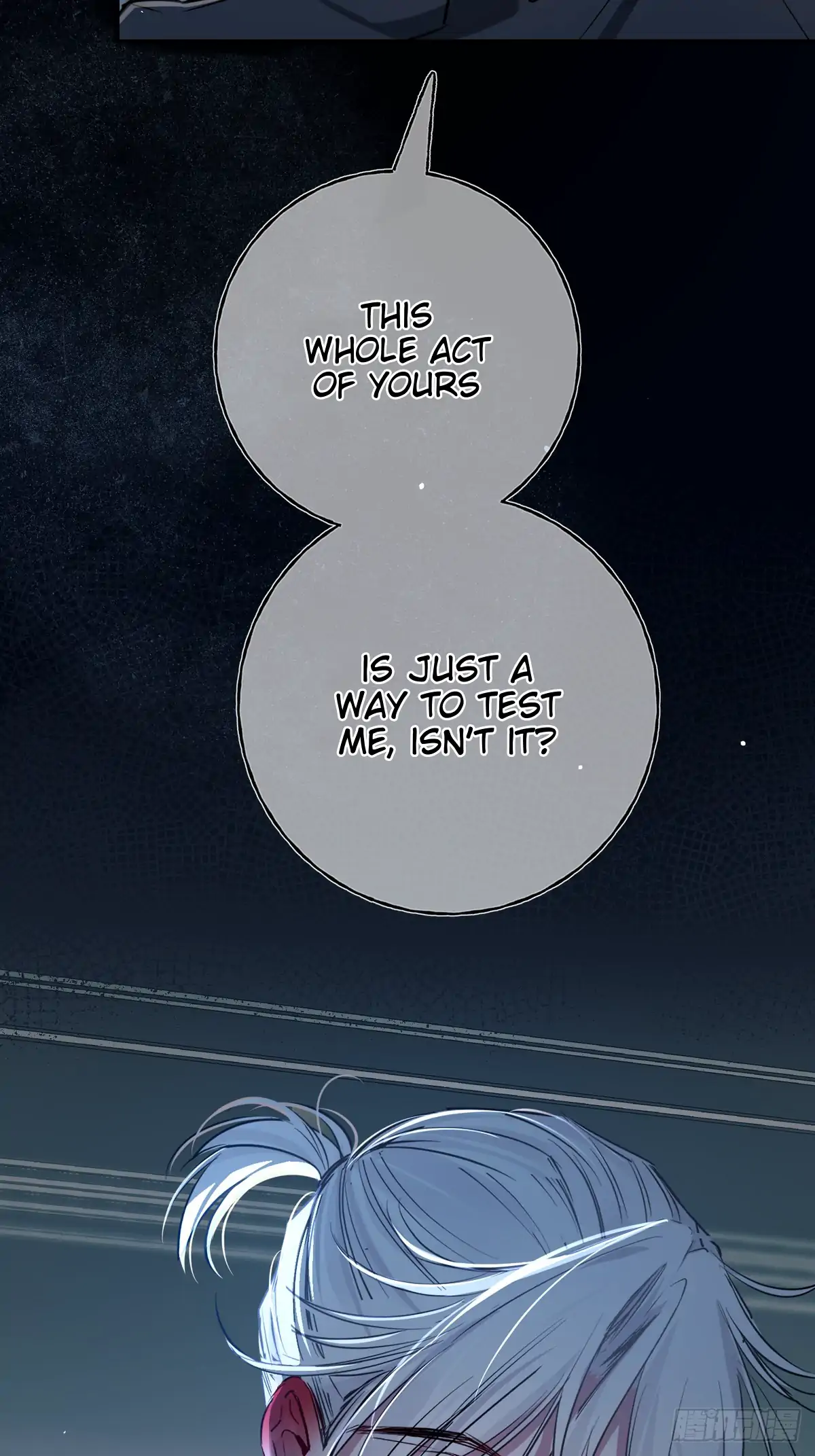 Tortured Love Chapter 11 page 23 - 