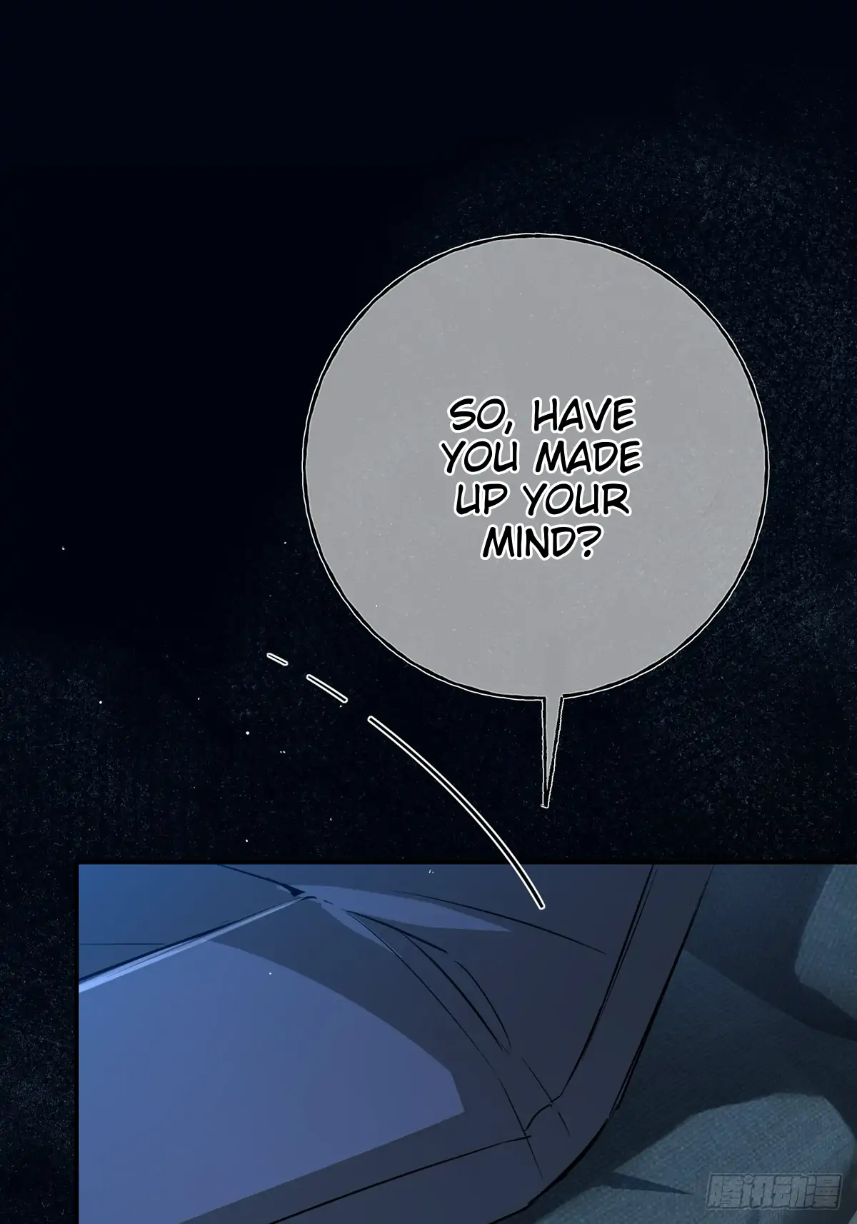 Tortured Love Chapter 11 page 25 - 
