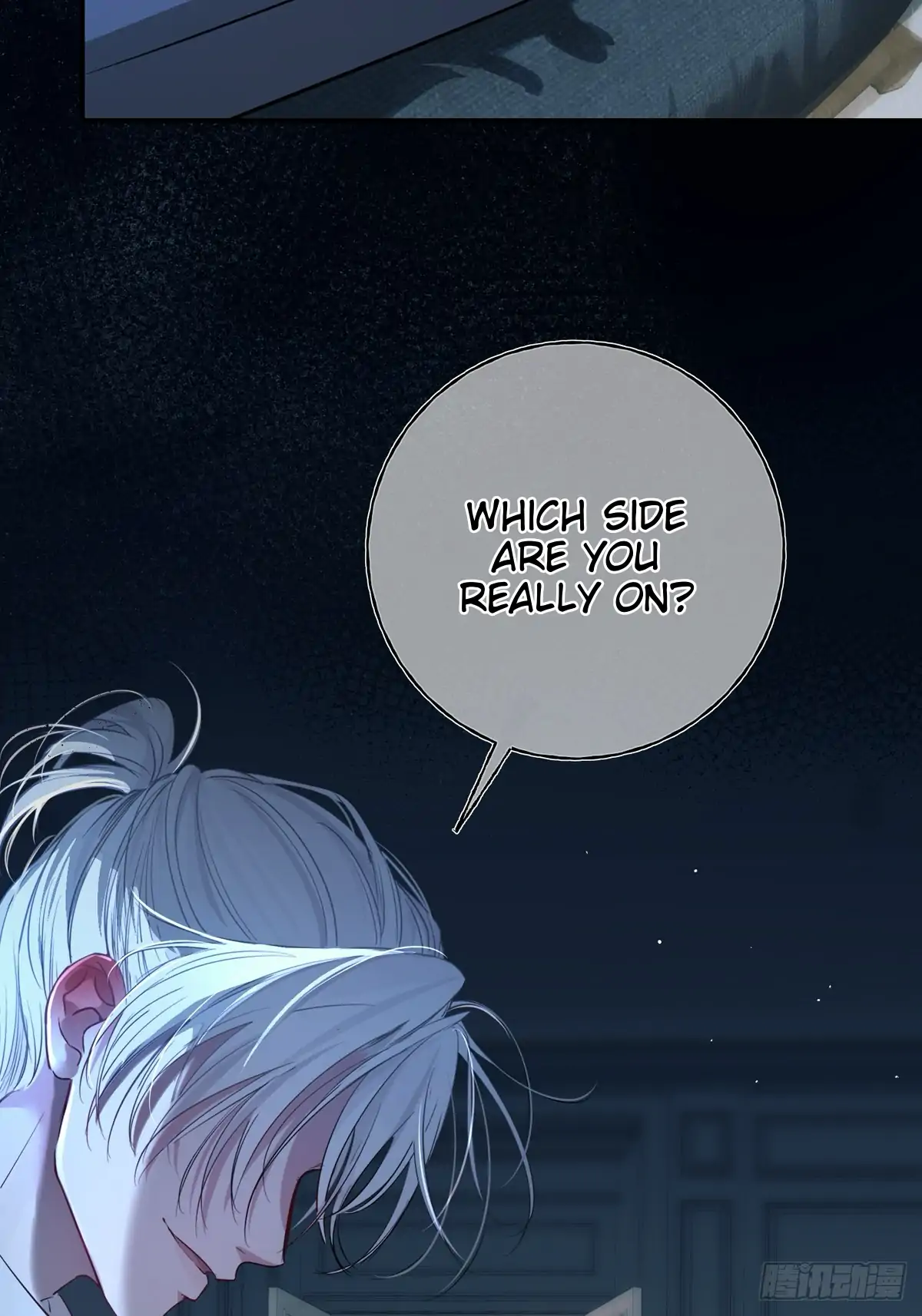 Tortured Love Chapter 11 page 26 - 
