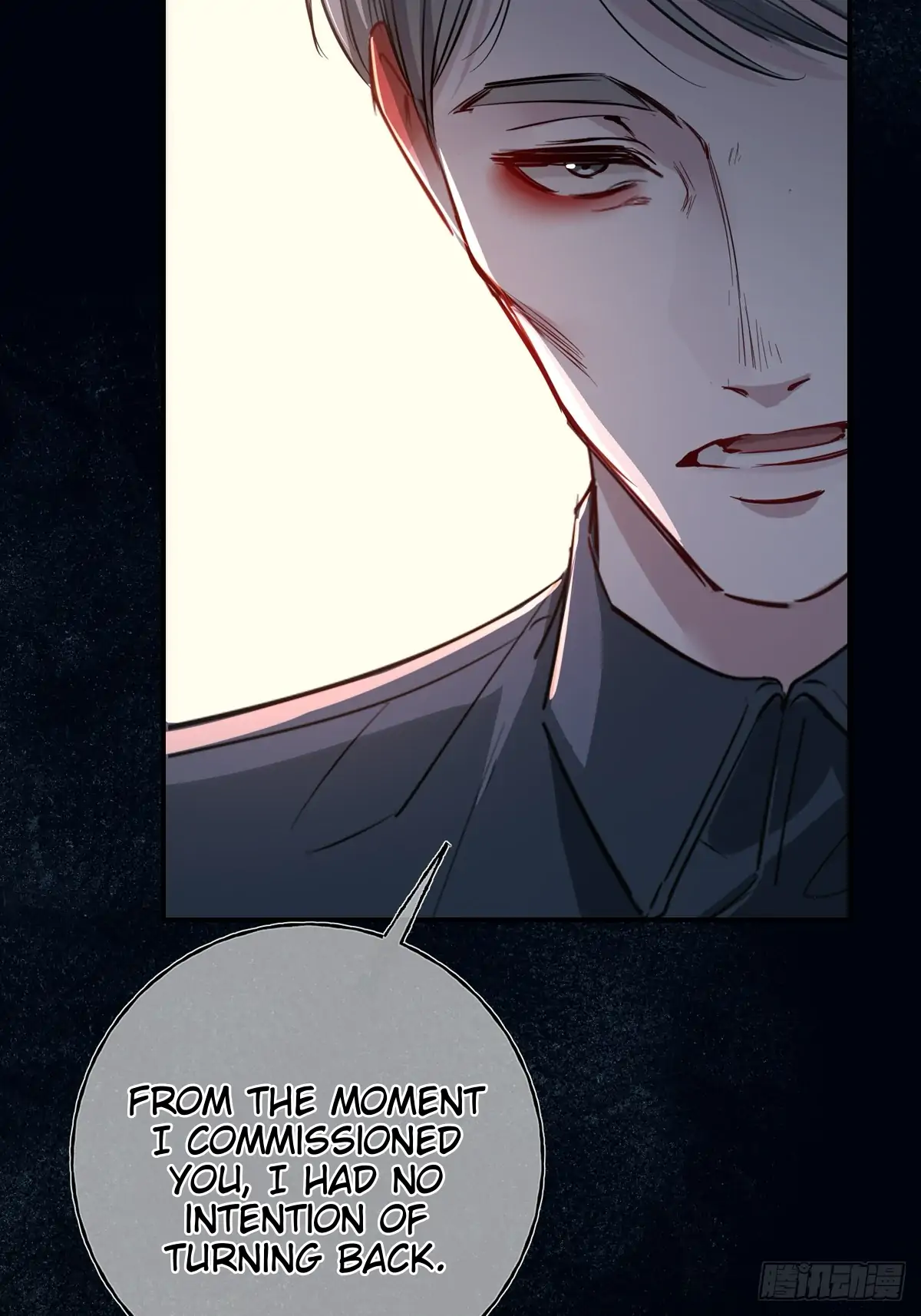 Tortured Love Chapter 11 page 28 - 