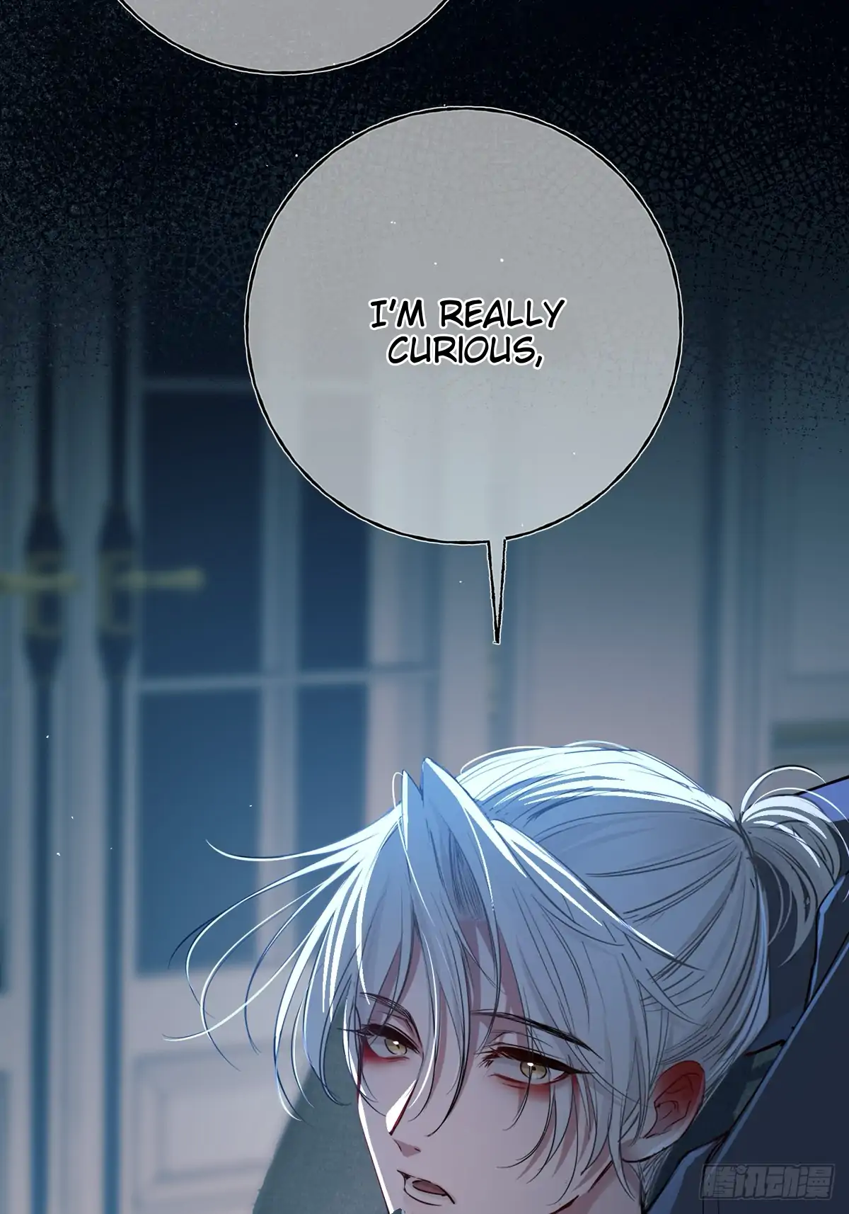 Tortured Love Chapter 11 page 29 - 