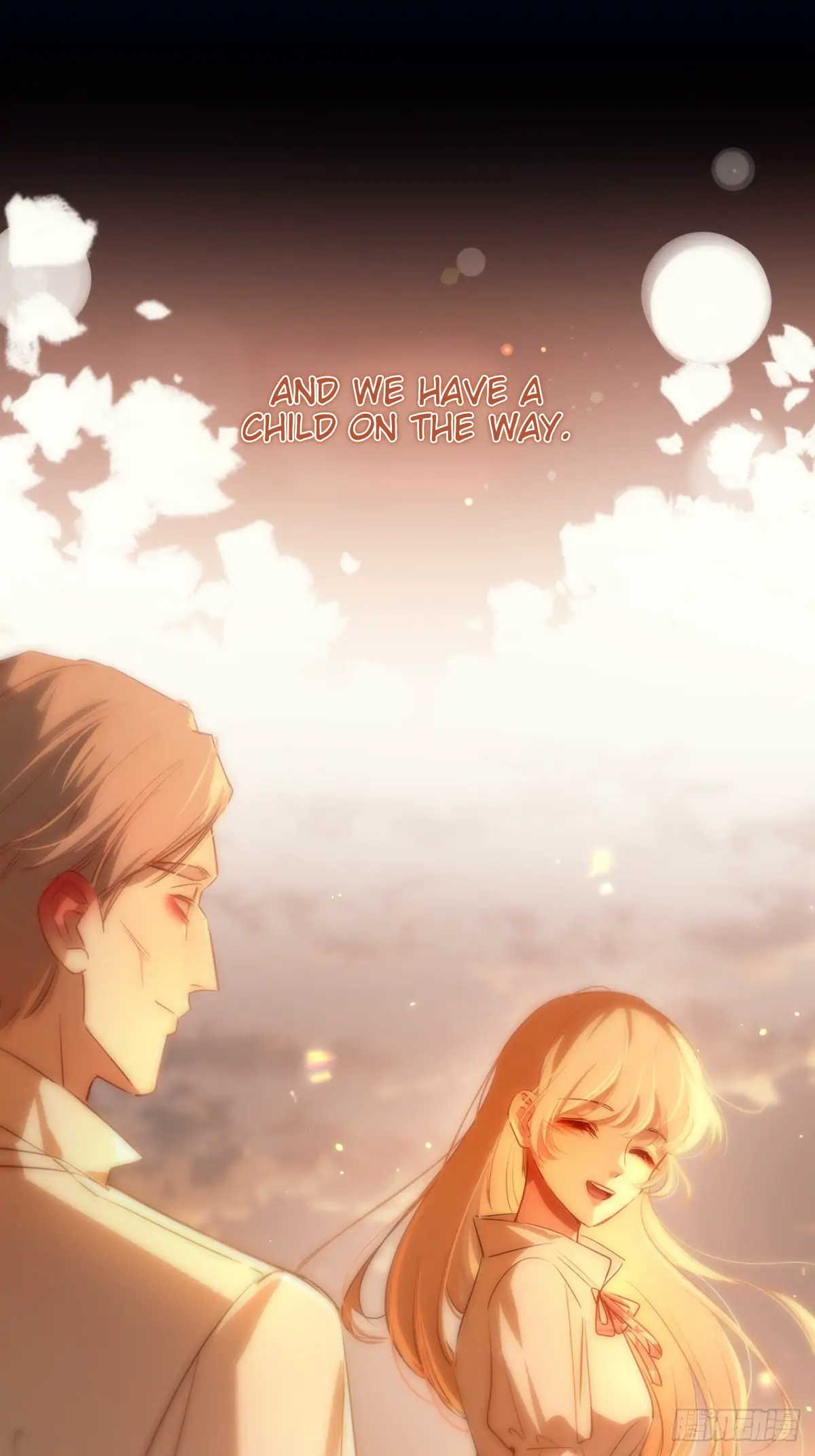 Tortured Love Chapter 11 page 34 - 